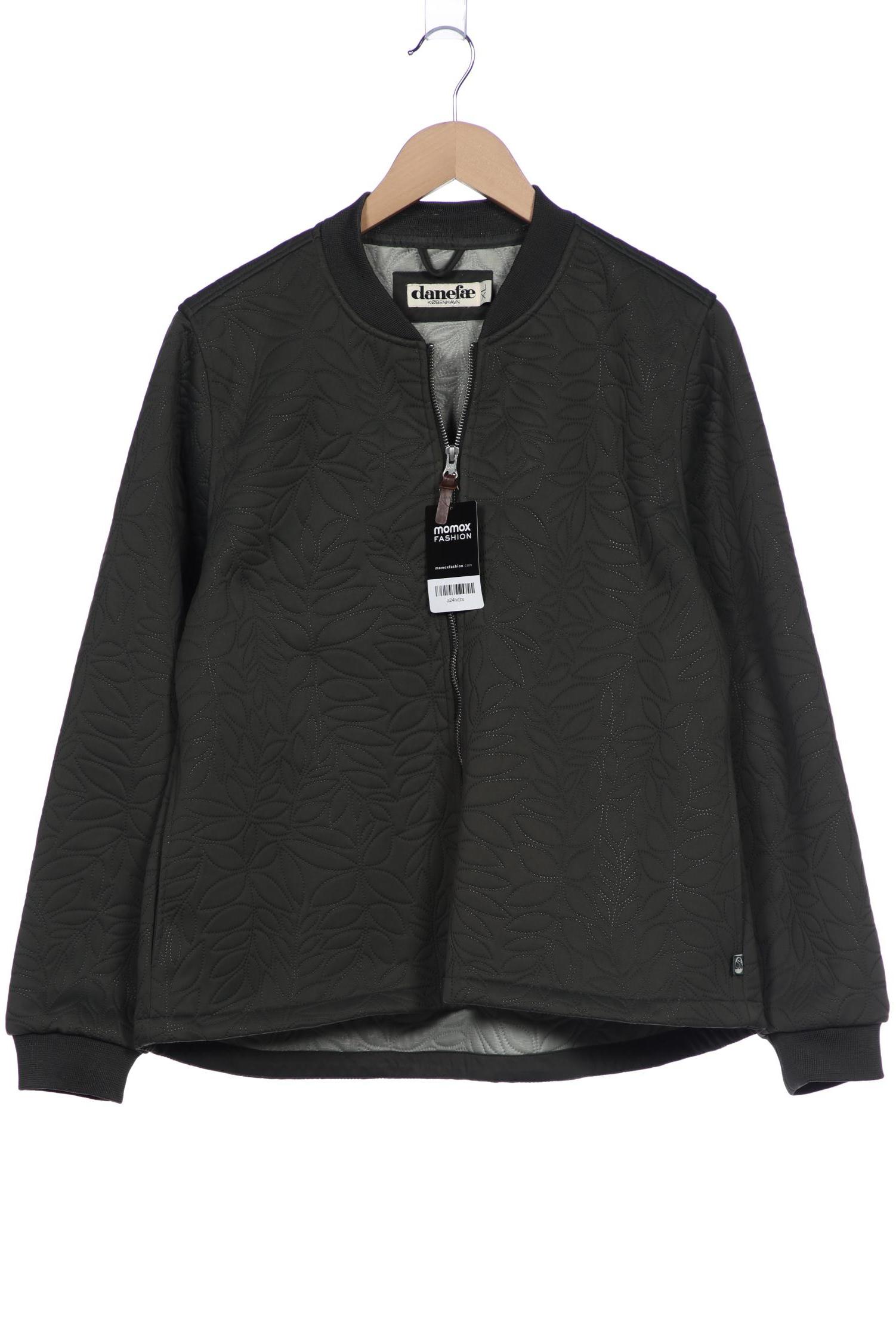 

Danefae Damen Jacke, grün, Gr. 44