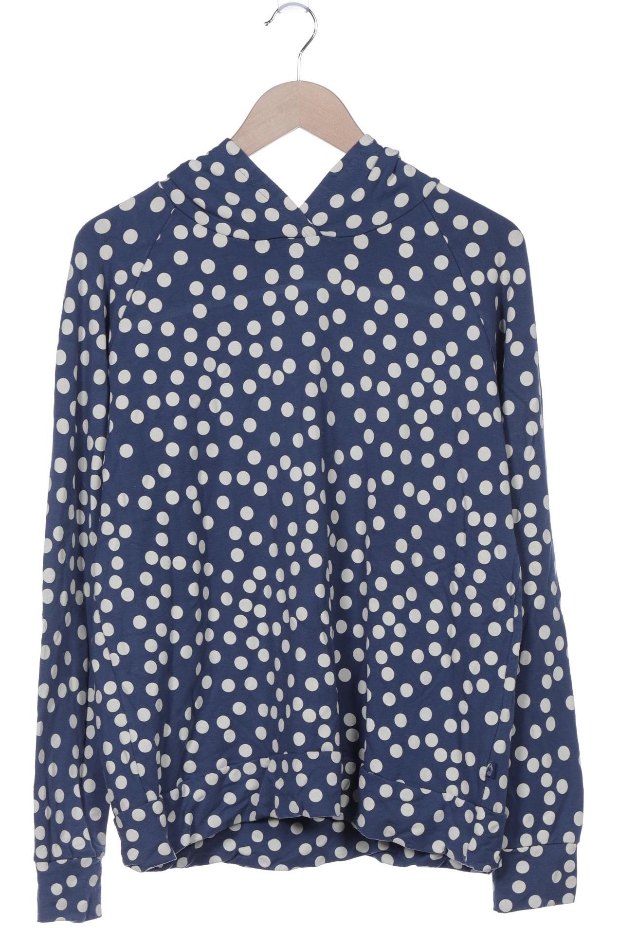 

Danefae Damen Kapuzenpullover, marineblau, Gr. 42