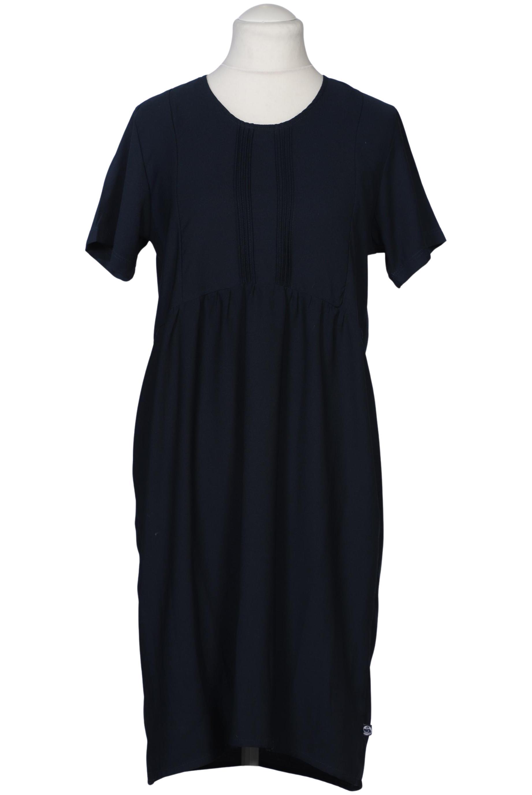 

Danefae Damen Kleid, marineblau, Gr. 38