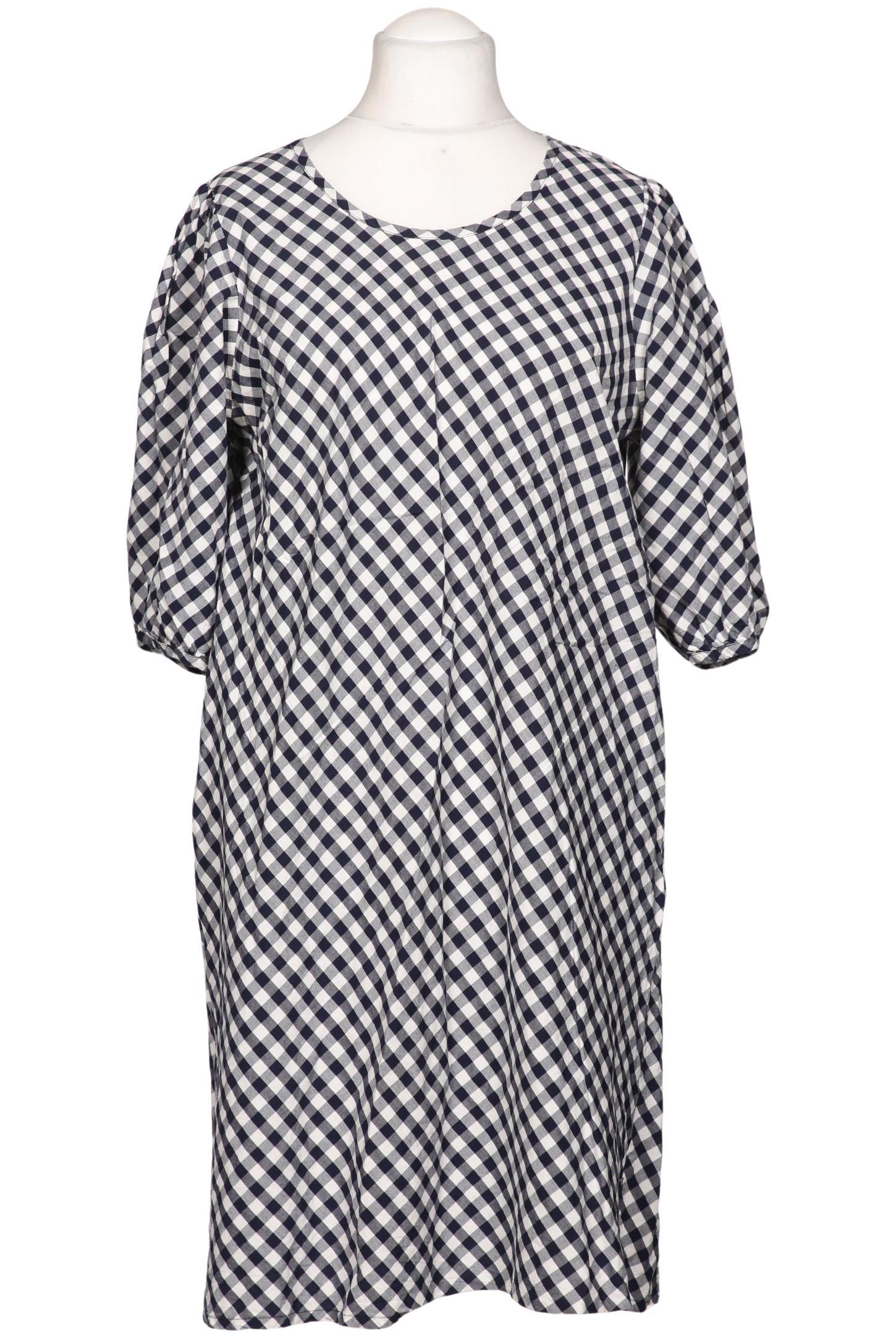 

Danefae Damen Kleid, mehrfarbig, Gr. 48