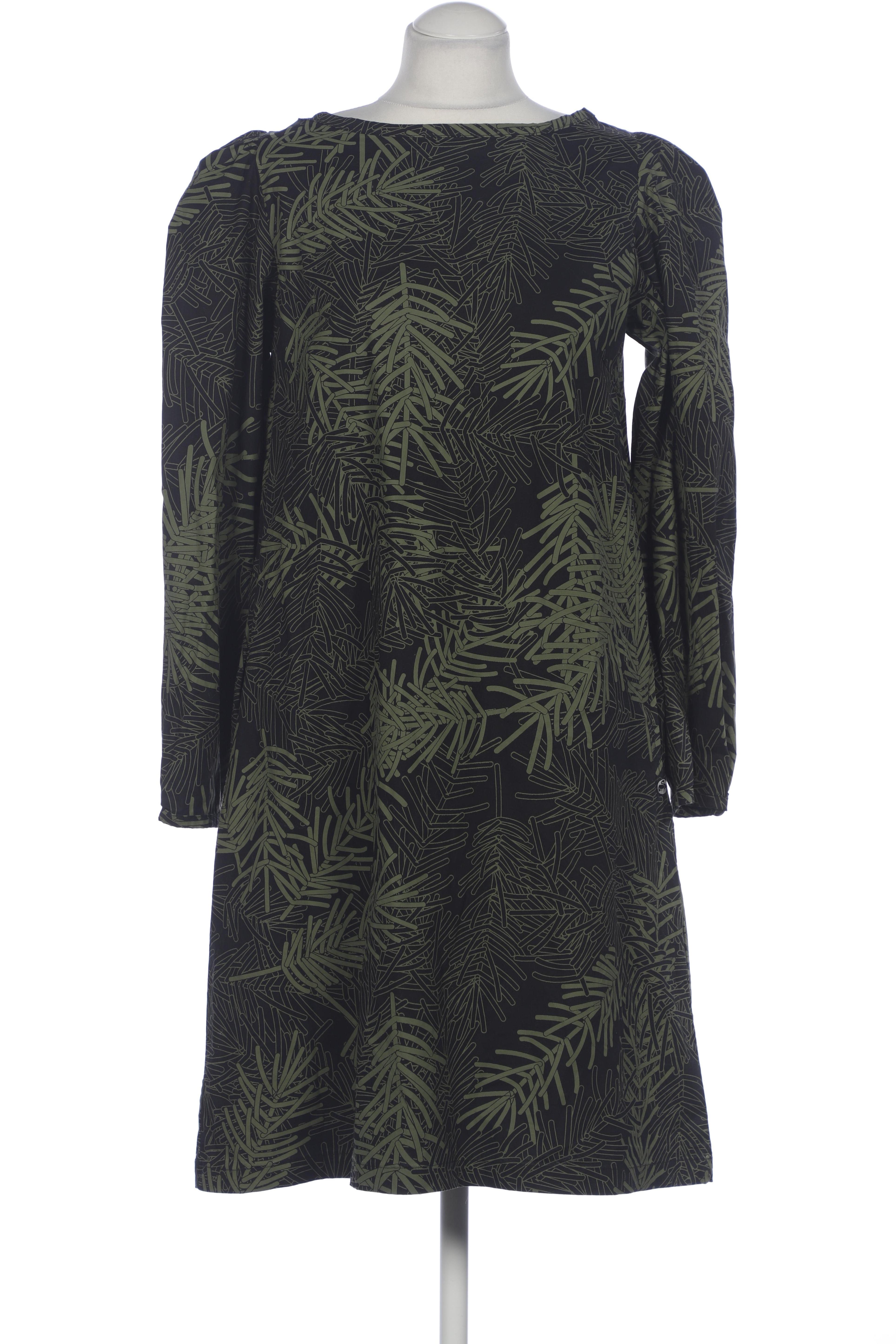 

Danefae Damen Kleid, grün, Gr. 38