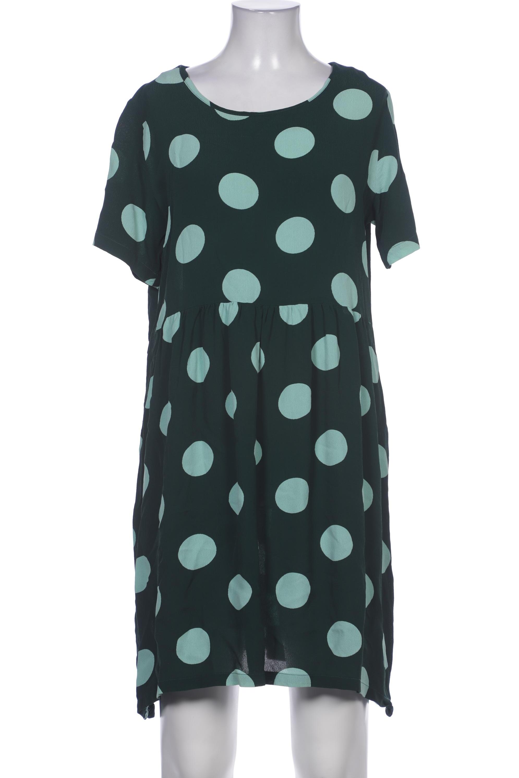 

Danefae Damen Kleid, grün, Gr. 36