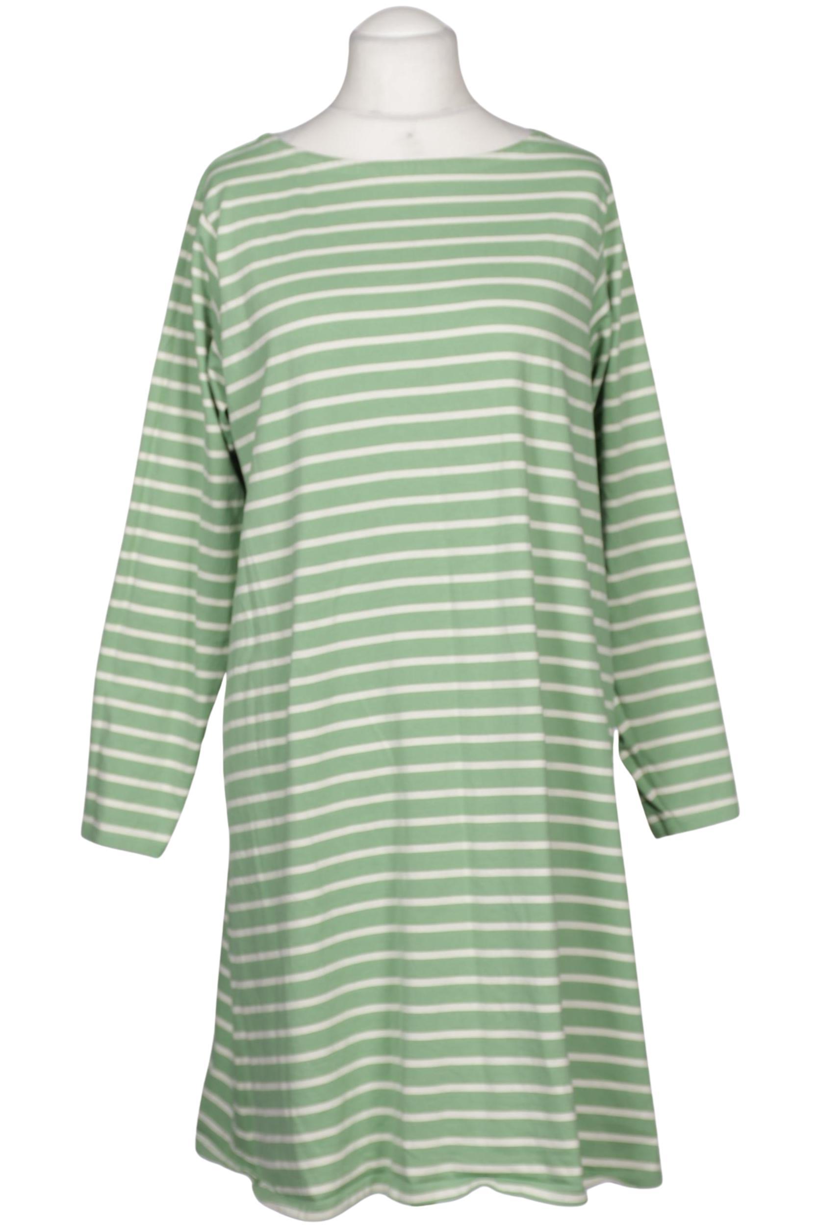 

Danefae Damen Kleid, mehrfarbig, Gr. 48