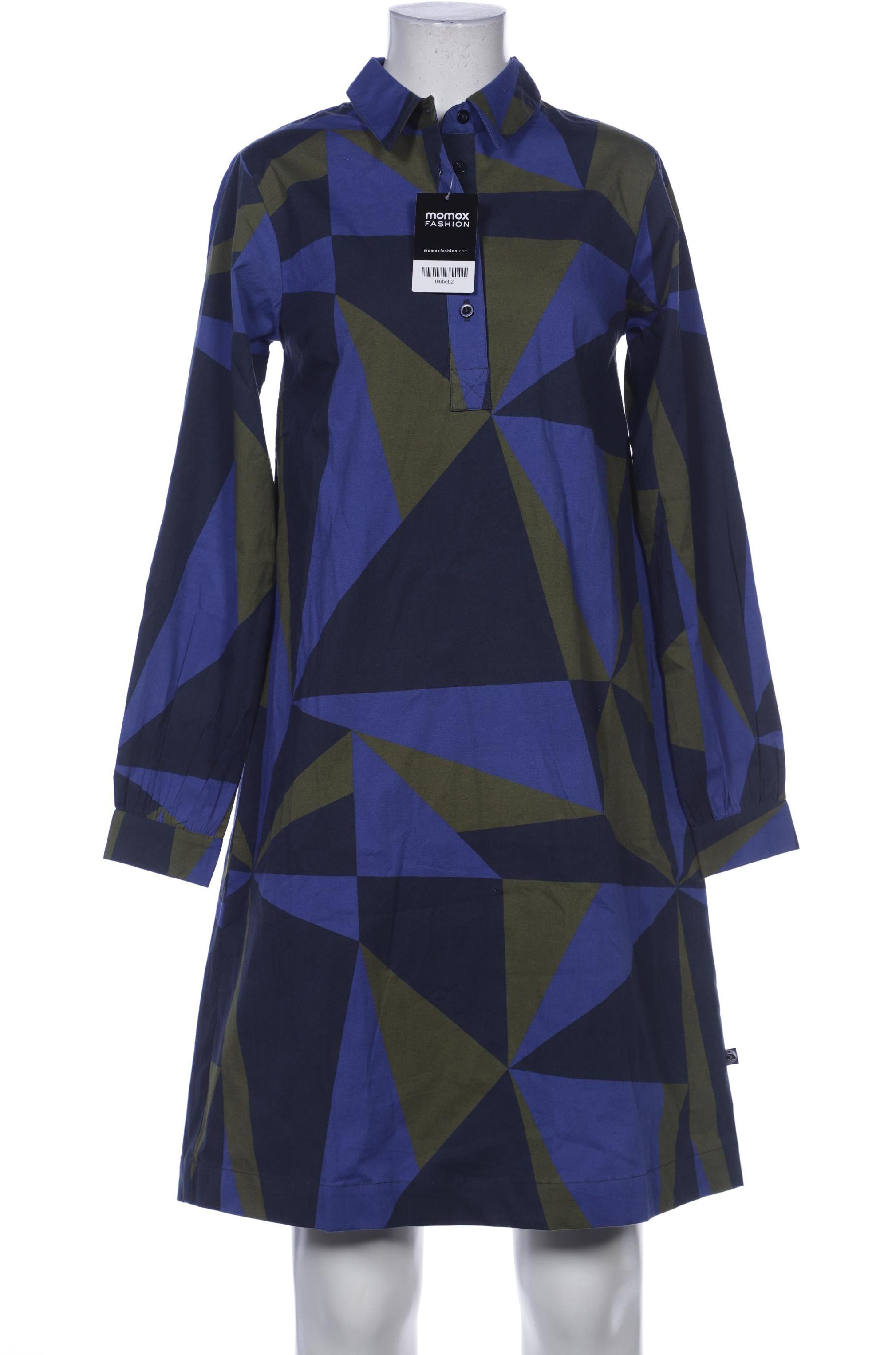

Danefae Damen Kleid, mehrfarbig, Gr. 34