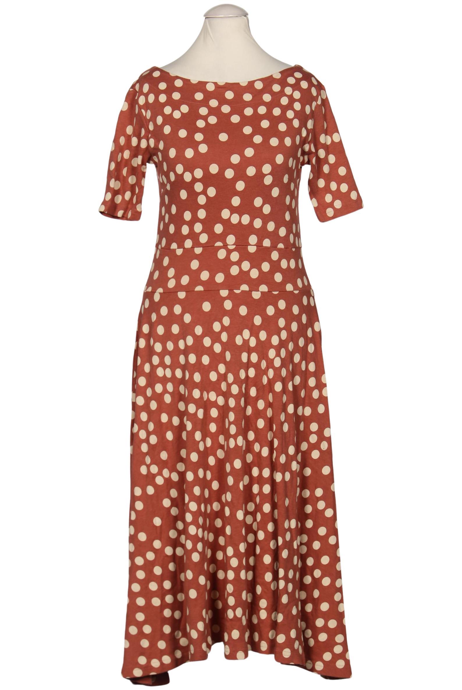 

Danefae Damen Kleid, rot, Gr. 34