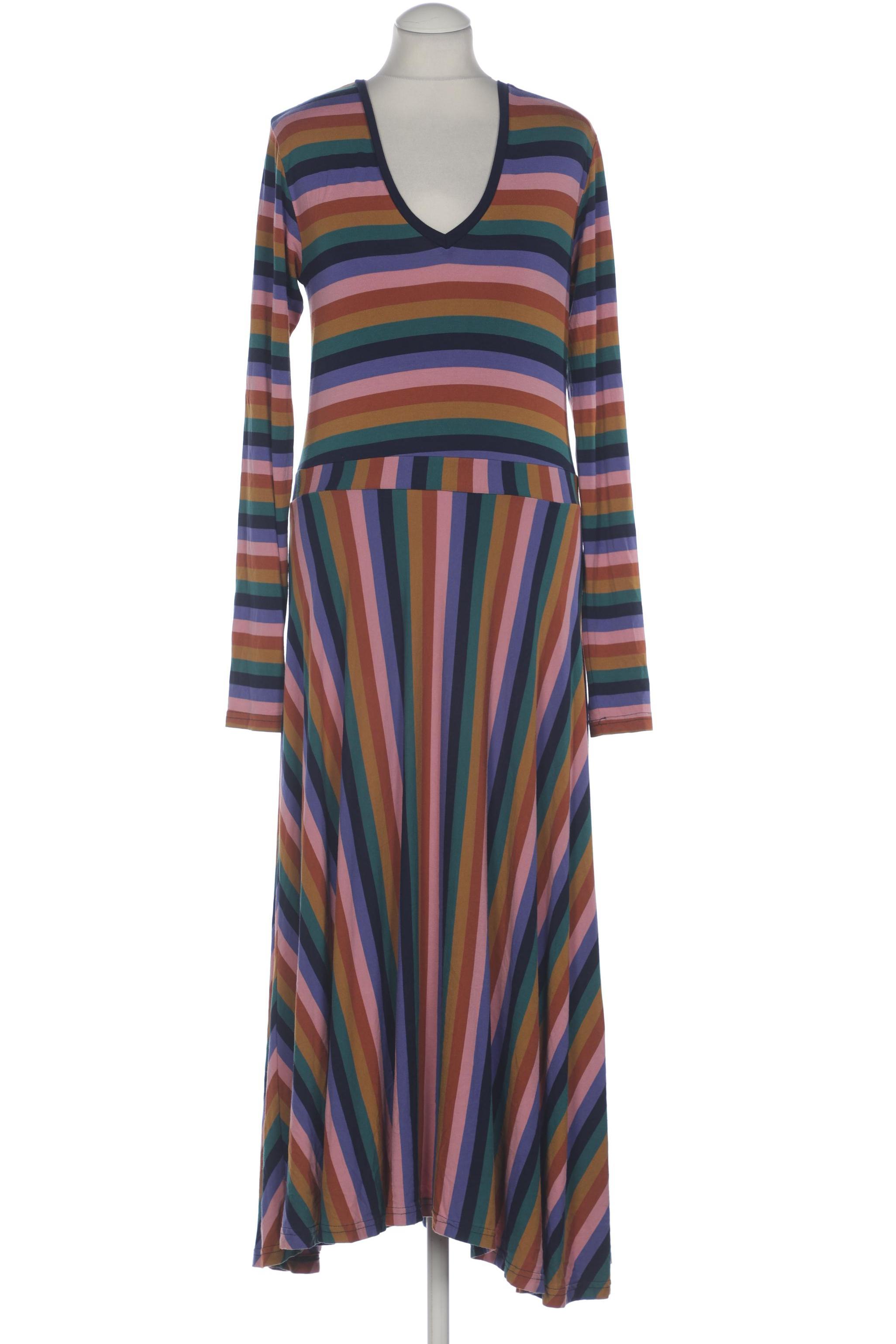 

Danefae Damen Kleid, mehrfarbig, Gr. 38