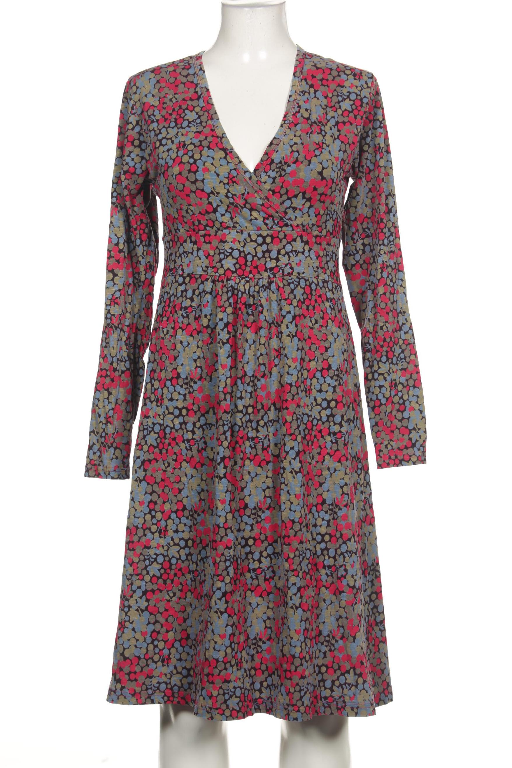 

Danefae Damen Kleid, mehrfarbig, Gr. 38