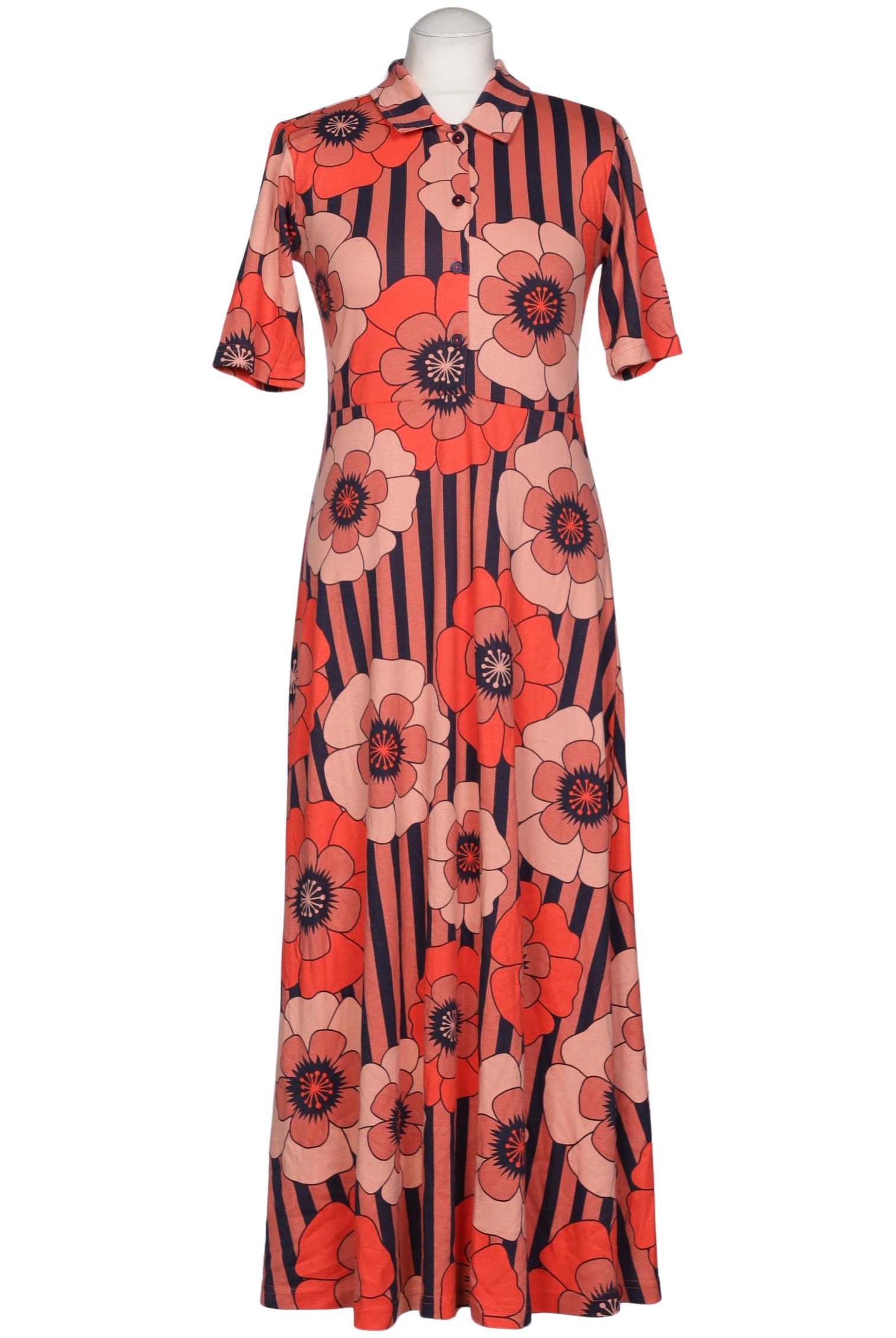 

Danefae Damen Kleid, mehrfarbig, Gr. 36