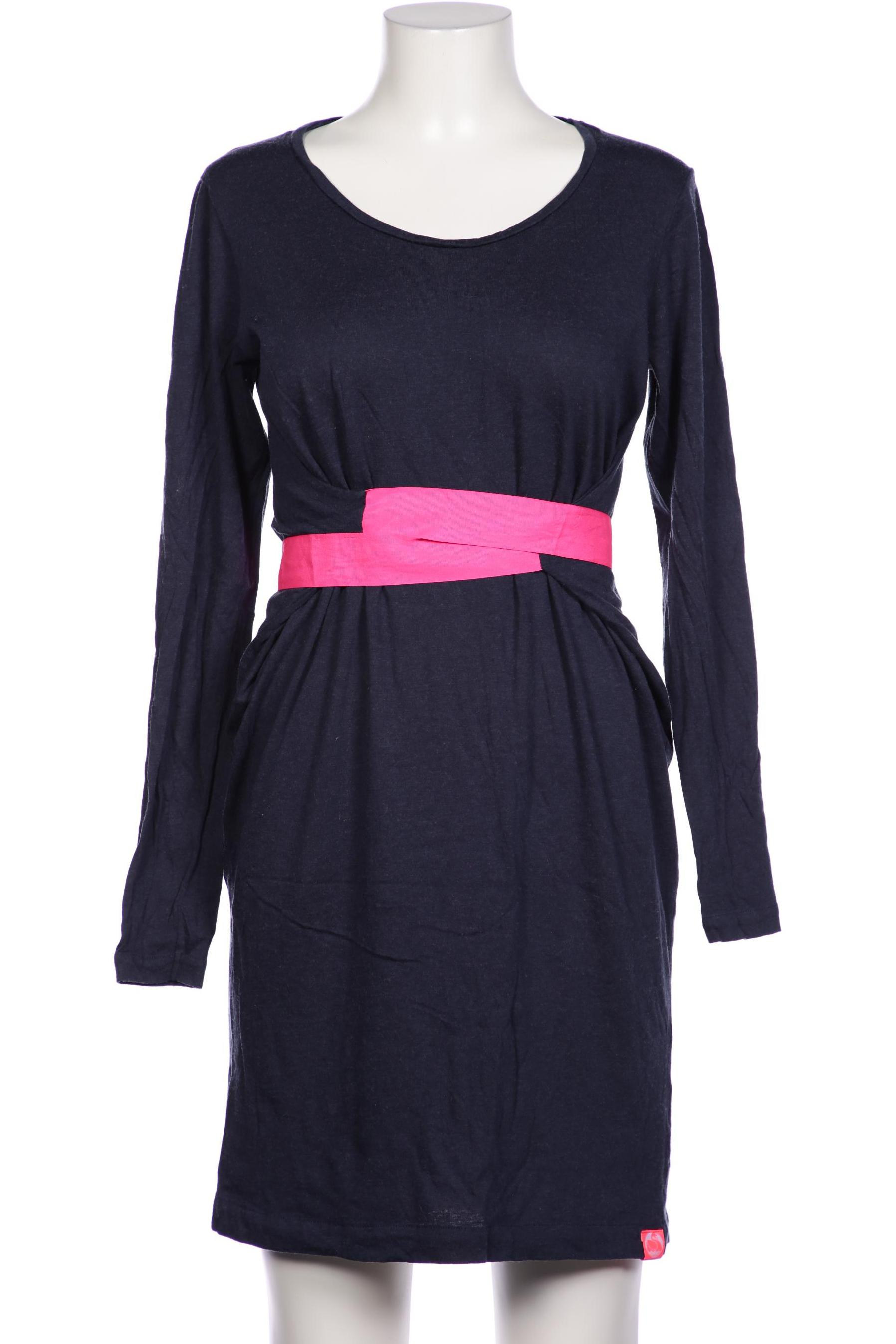 

Danefae Damen Kleid, marineblau