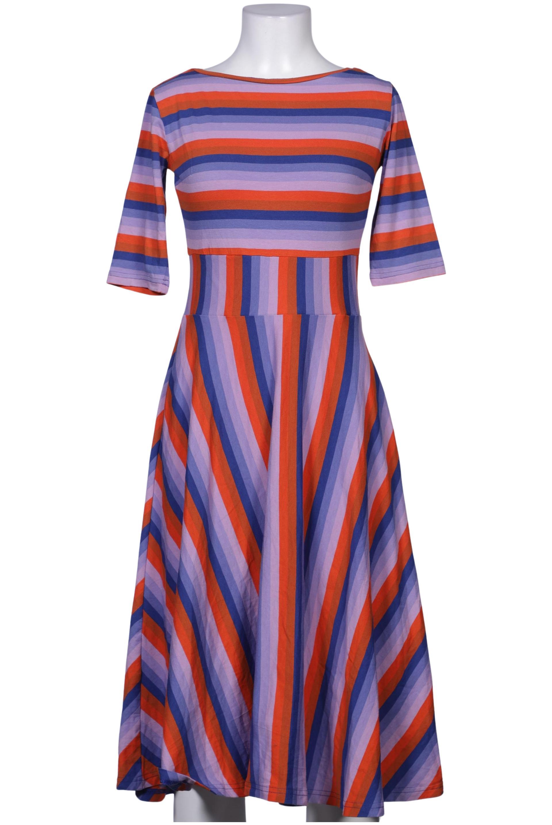 

Danefae Damen Kleid, mehrfarbig, Gr. 34