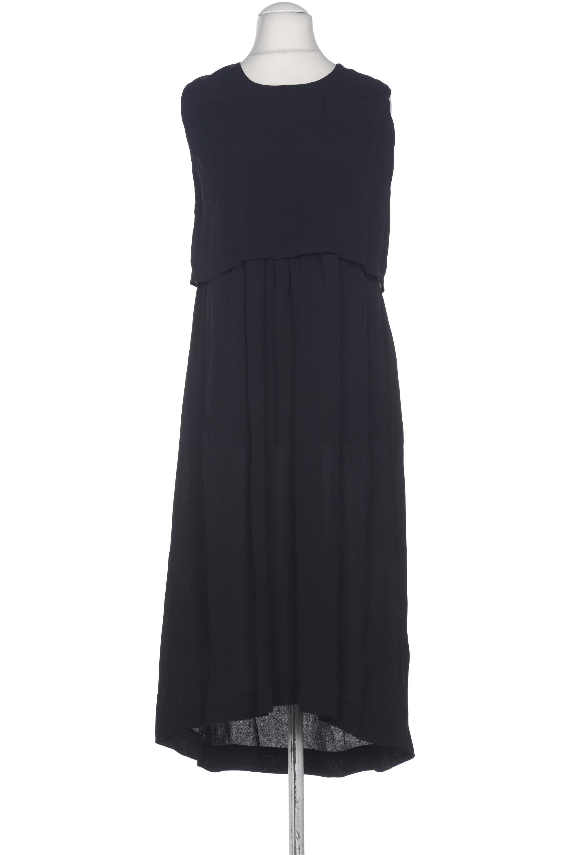 

Danefae Damen Kleid, schwarz, Gr. 34