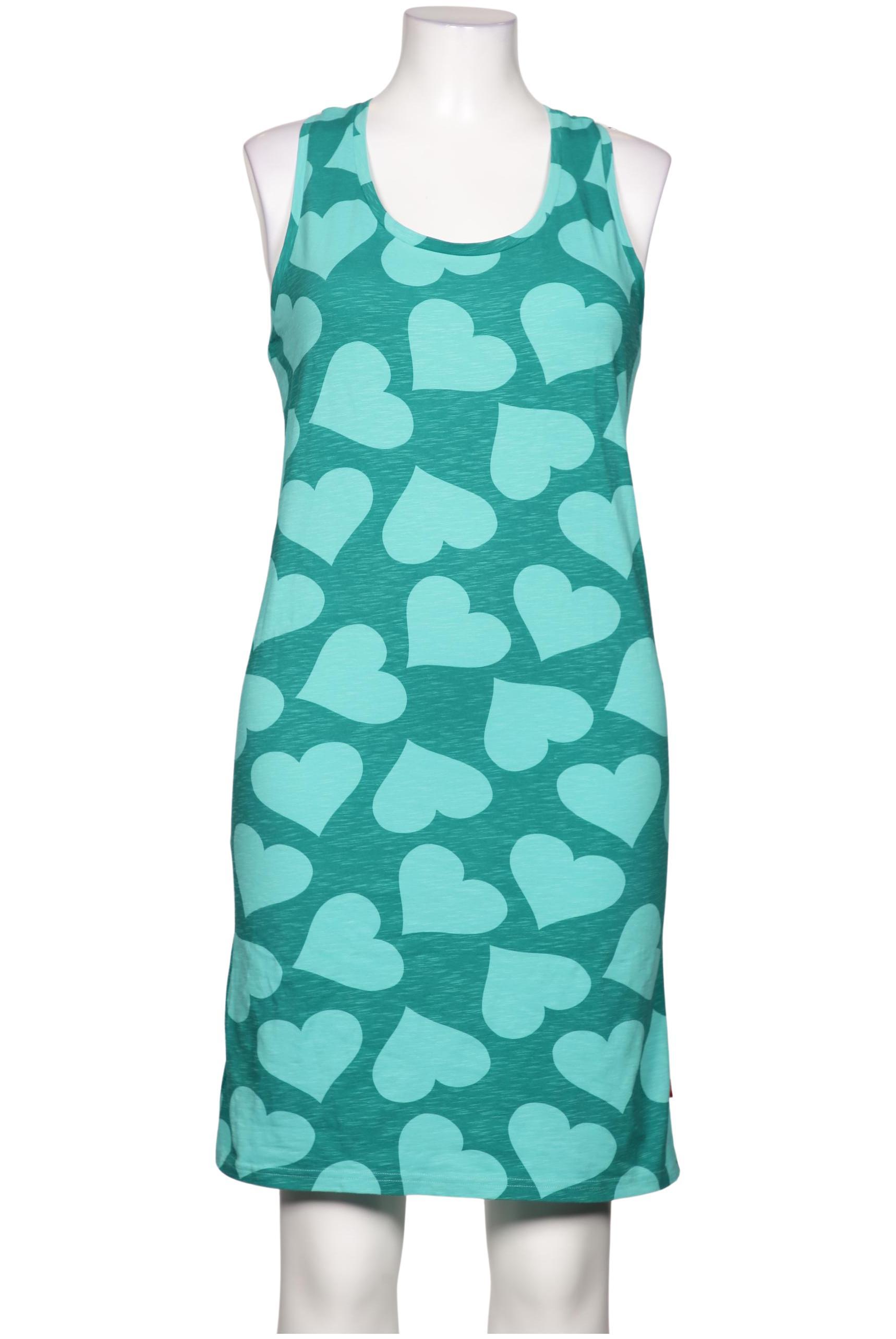 

Danefae Damen Kleid, hellgrün, Gr. 44