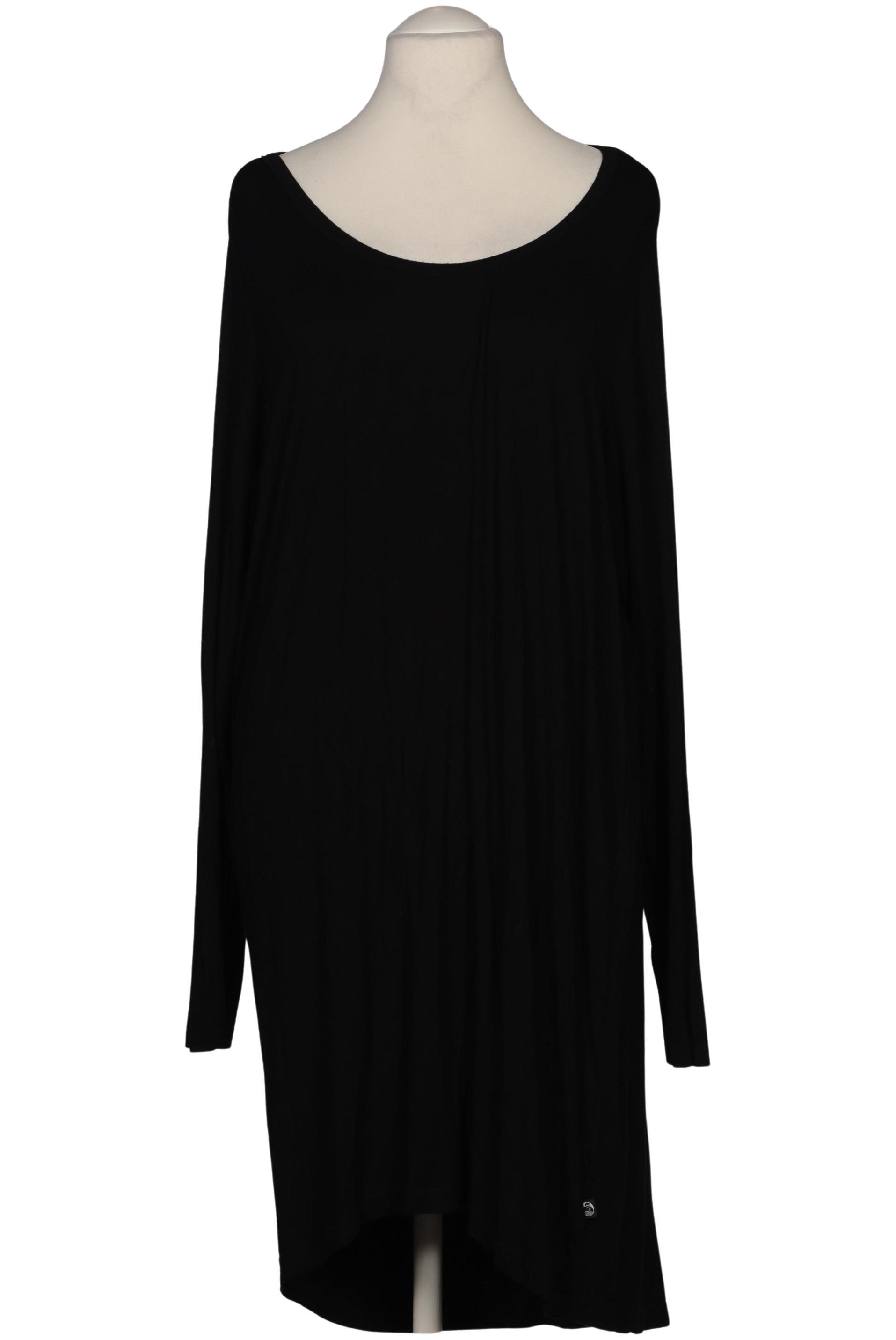 

Danefae Damen Kleid, schwarz, Gr. 38