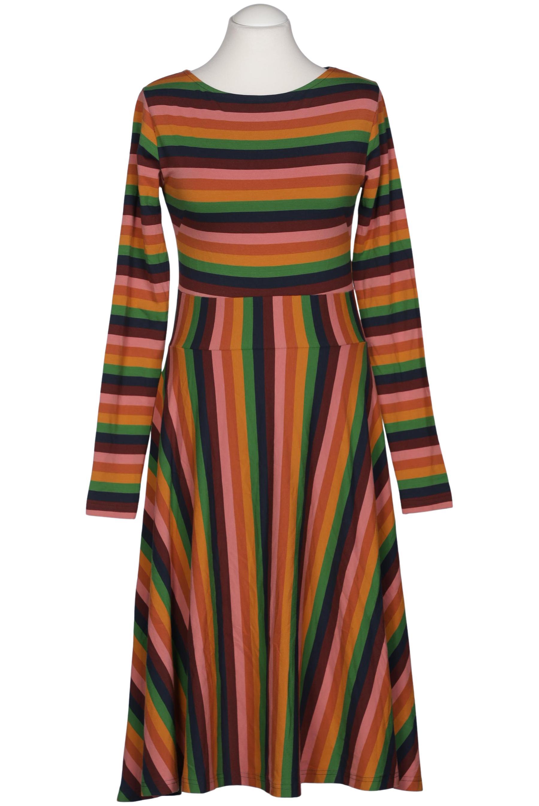 

Danefae Damen Kleid, mehrfarbig, Gr. 36