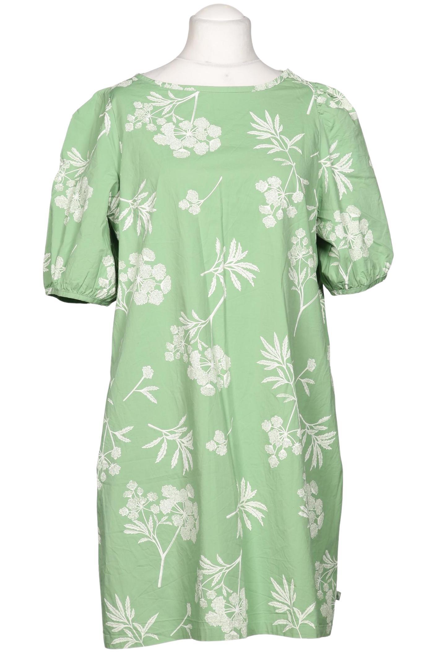 

Danefae Damen Kleid, mehrfarbig, Gr. 48