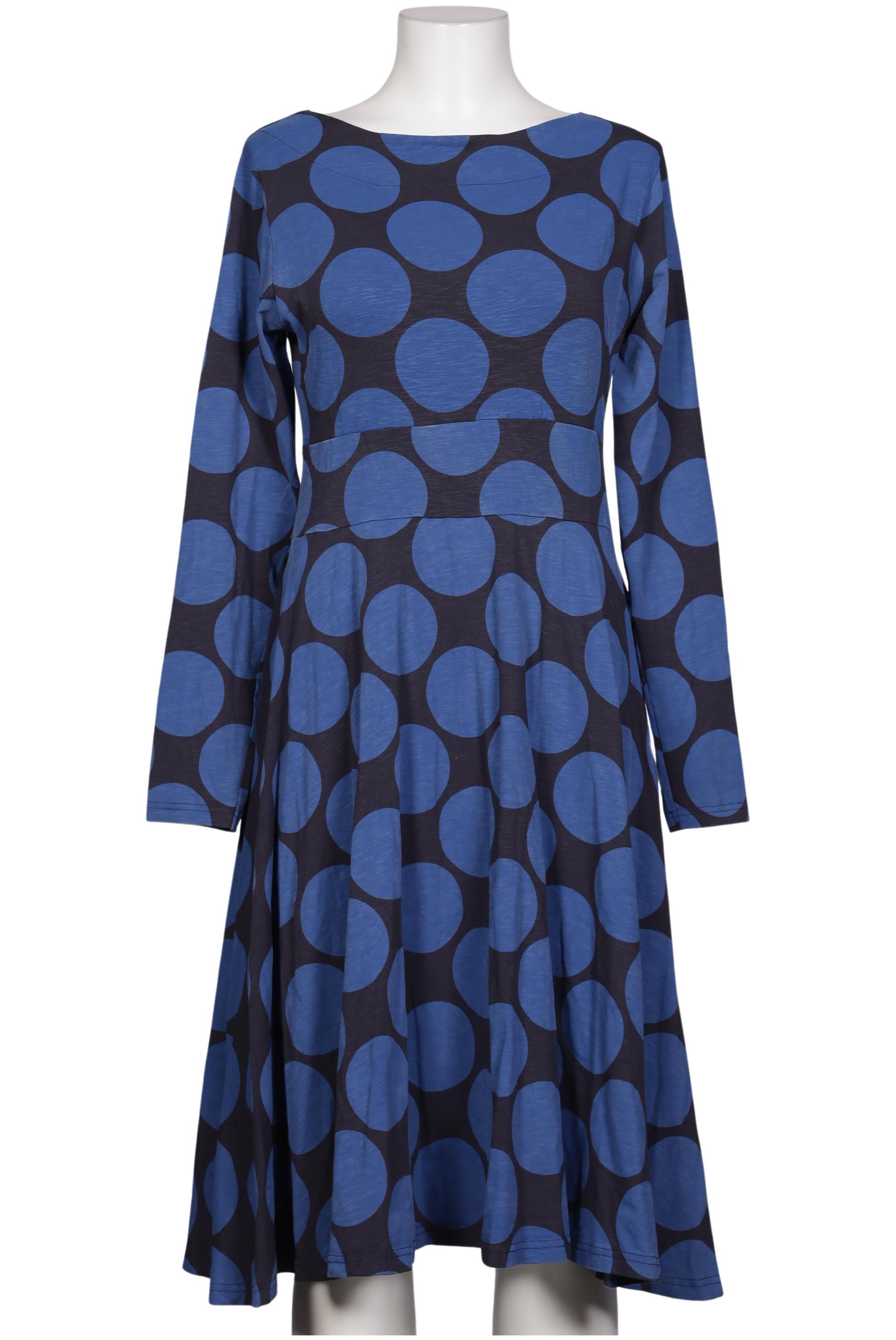 

Danefae Damen Kleid, marineblau, Gr. 42
