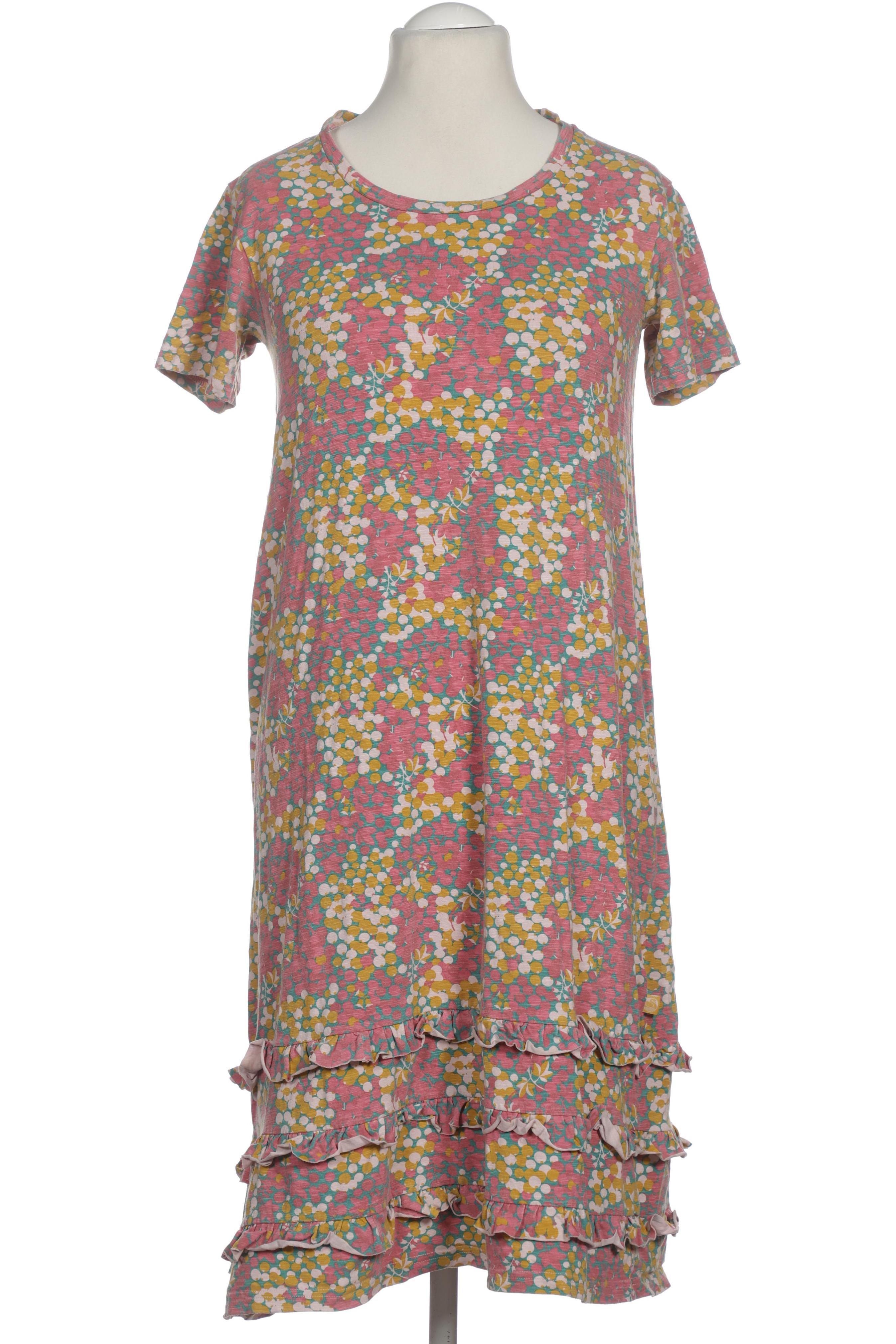 

Danefae Damen Kleid, pink, Gr.