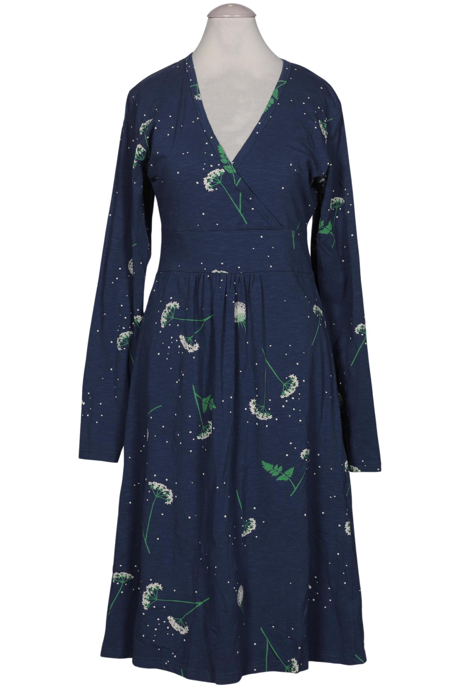 

Danefae Damen Kleid, blau, Gr. 36