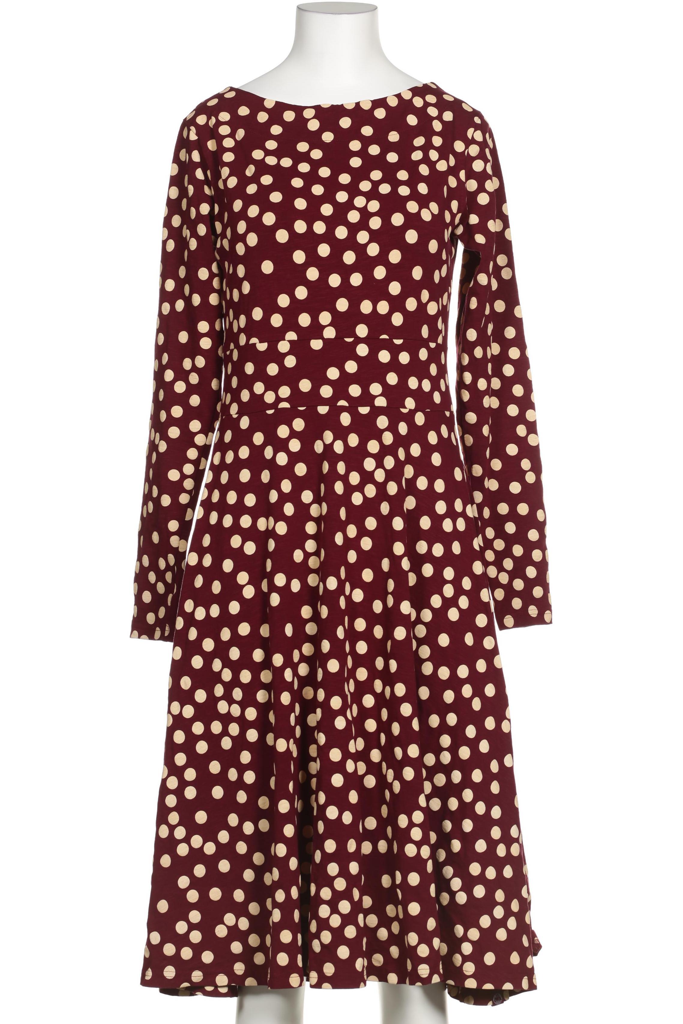 

Danefae Damen Kleid, pink, Gr.