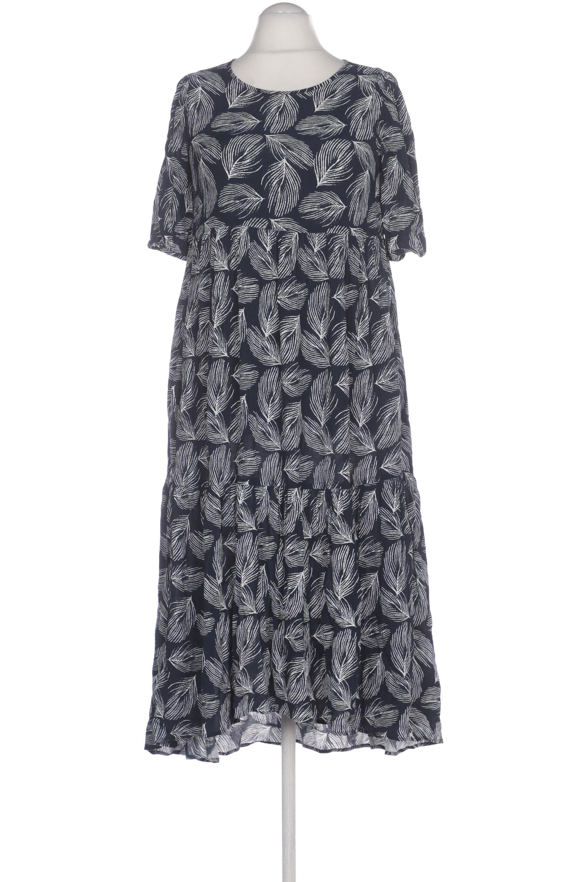 

Danefae Damen Kleid, türkis, Gr. 42