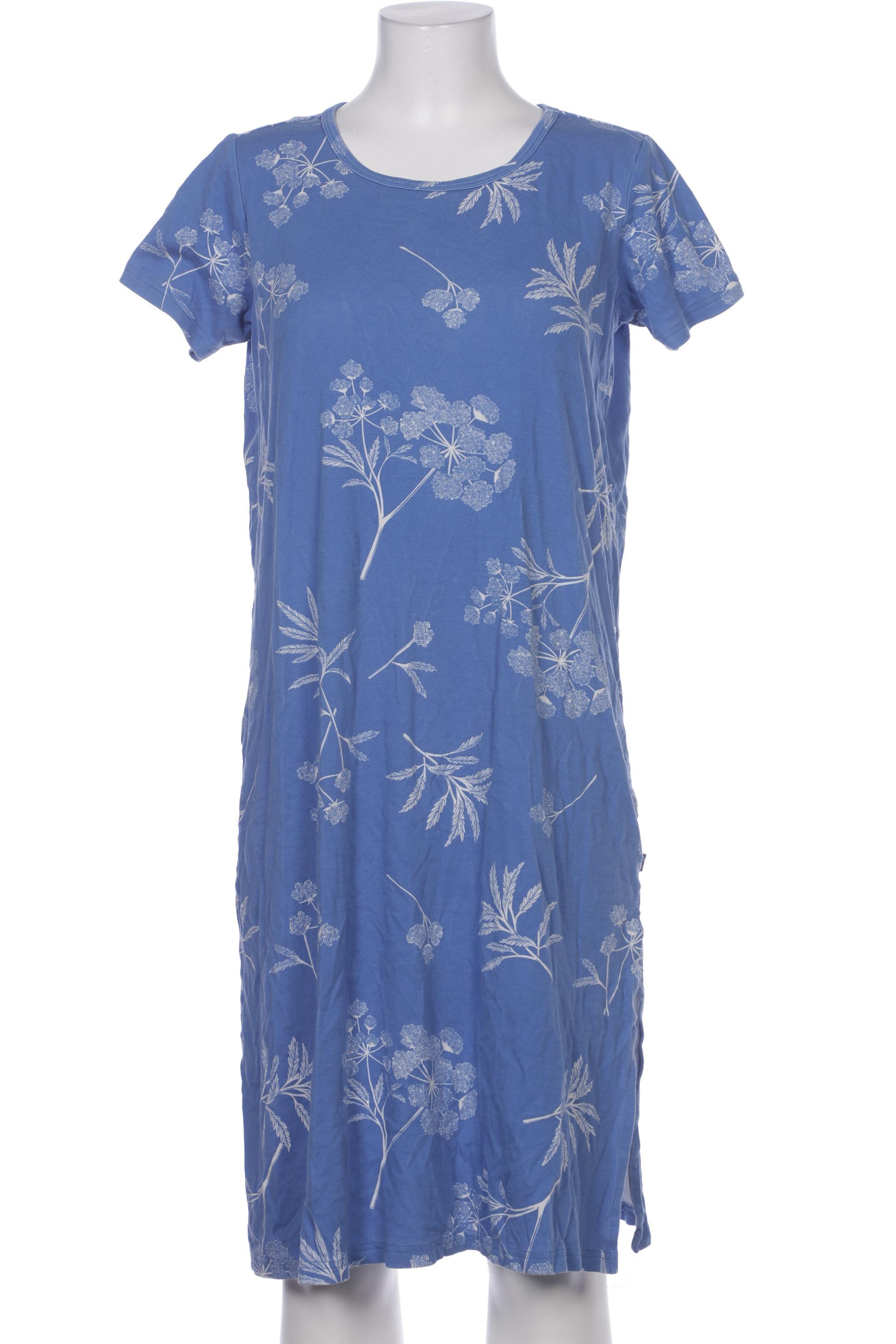 

Danefae Damen Kleid, blau, Gr. 36