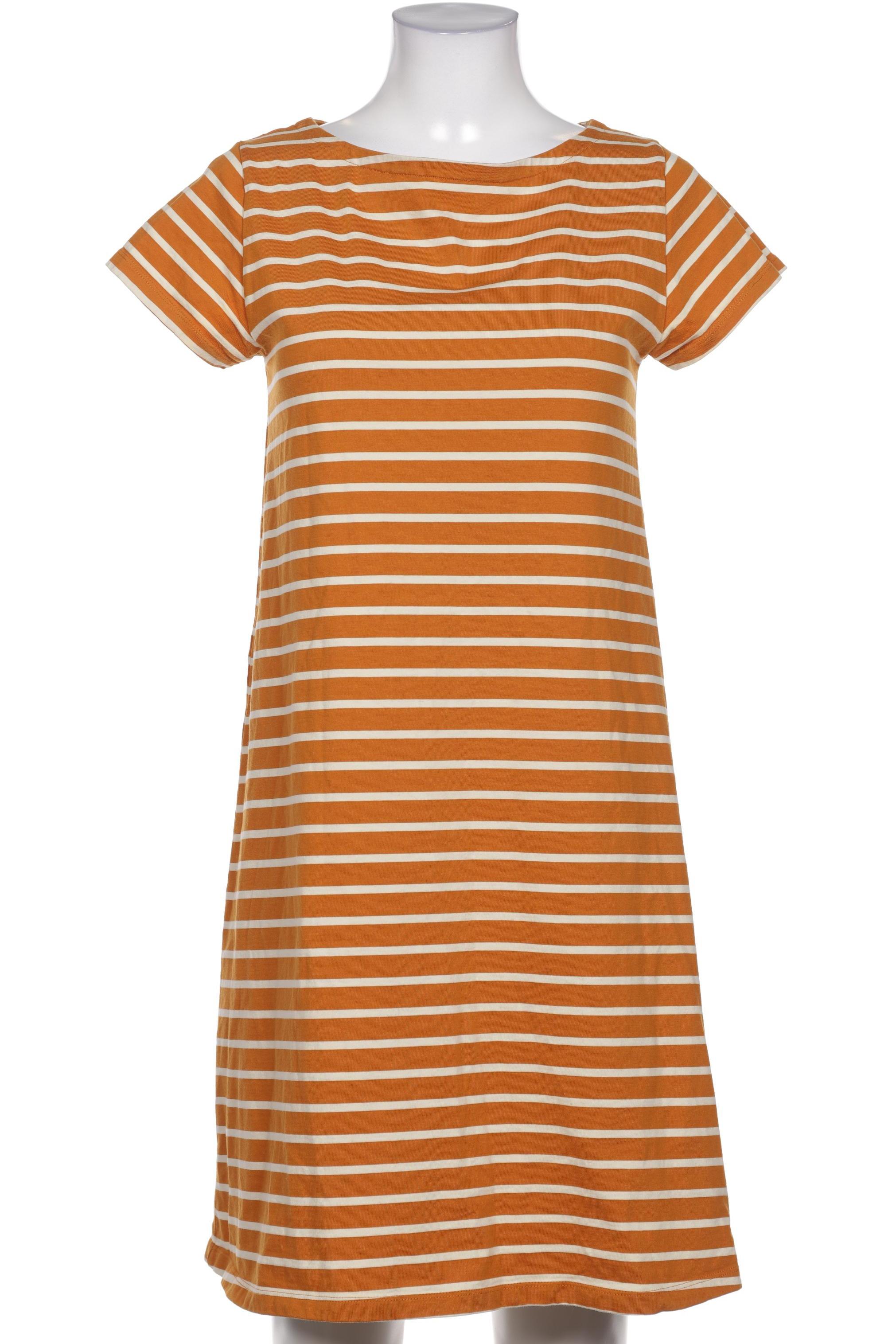 

Danefae Damen Kleid, orange, Gr. 38