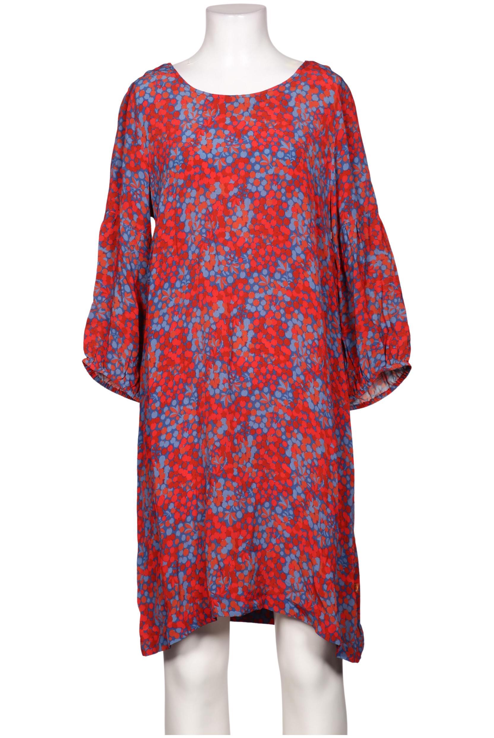 

Danefae Damen Kleid, rot, Gr. 36