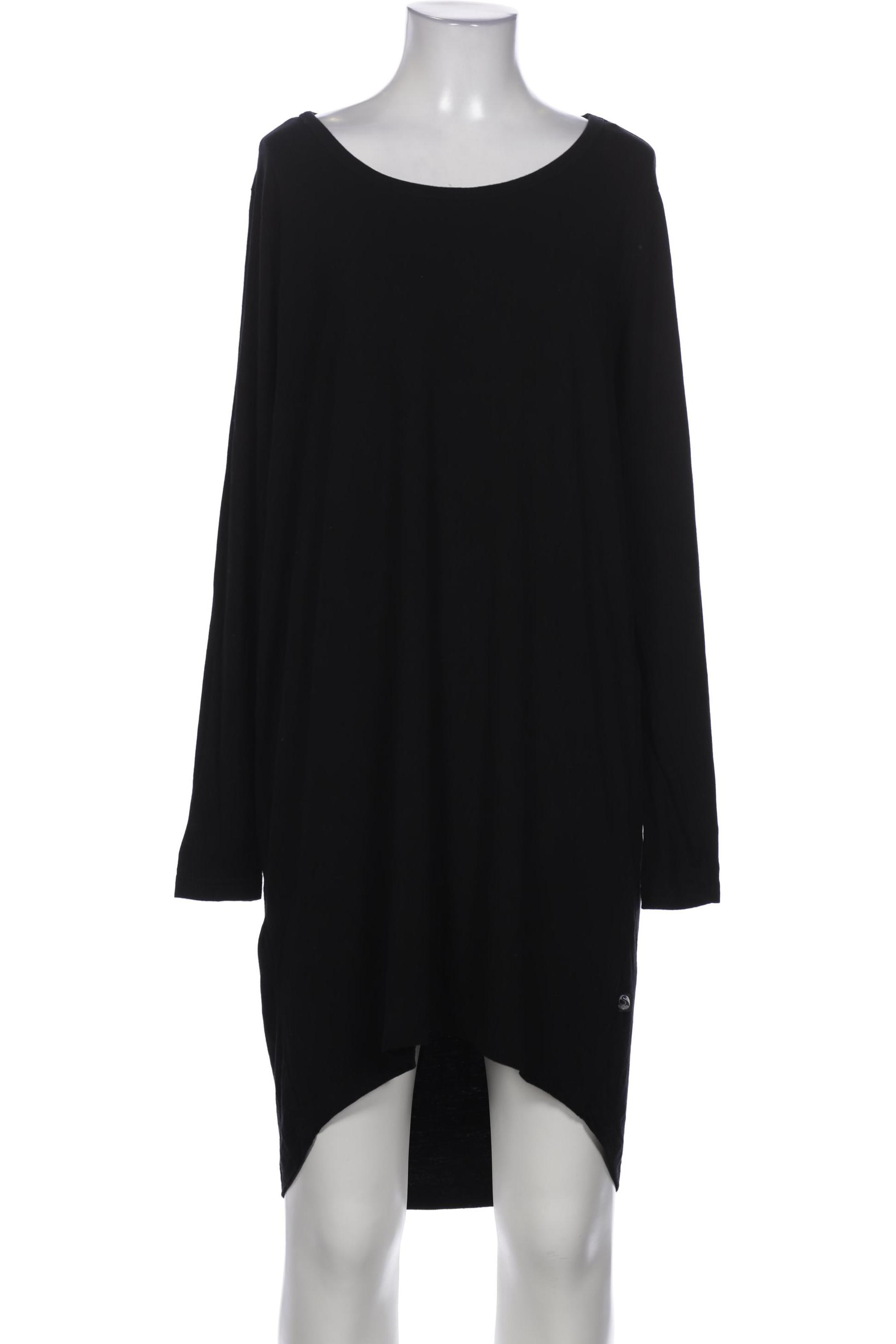 

Danefae Damen Kleid, schwarz, Gr. 34