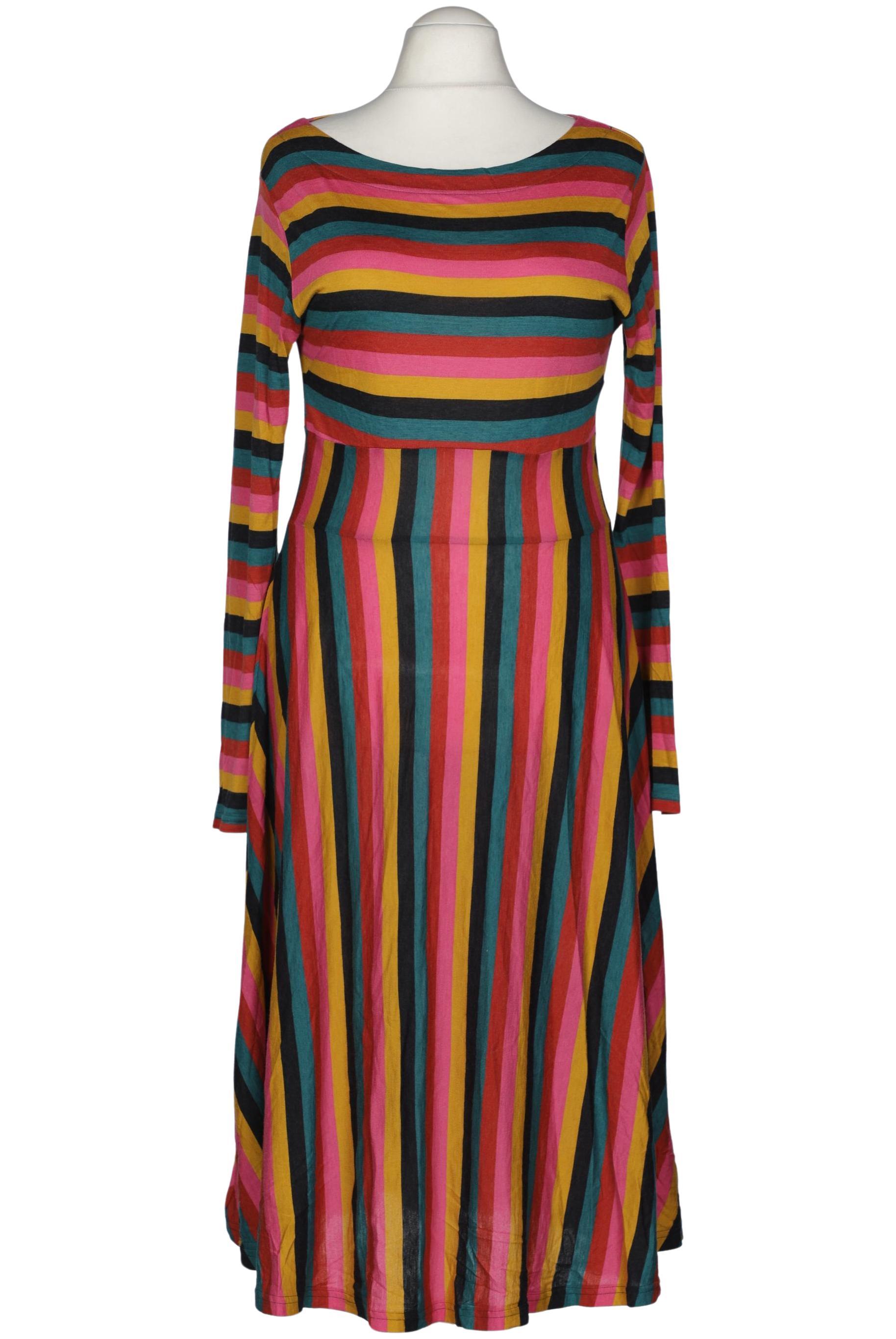 

Danefae Damen Kleid, mehrfarbig, Gr. 36