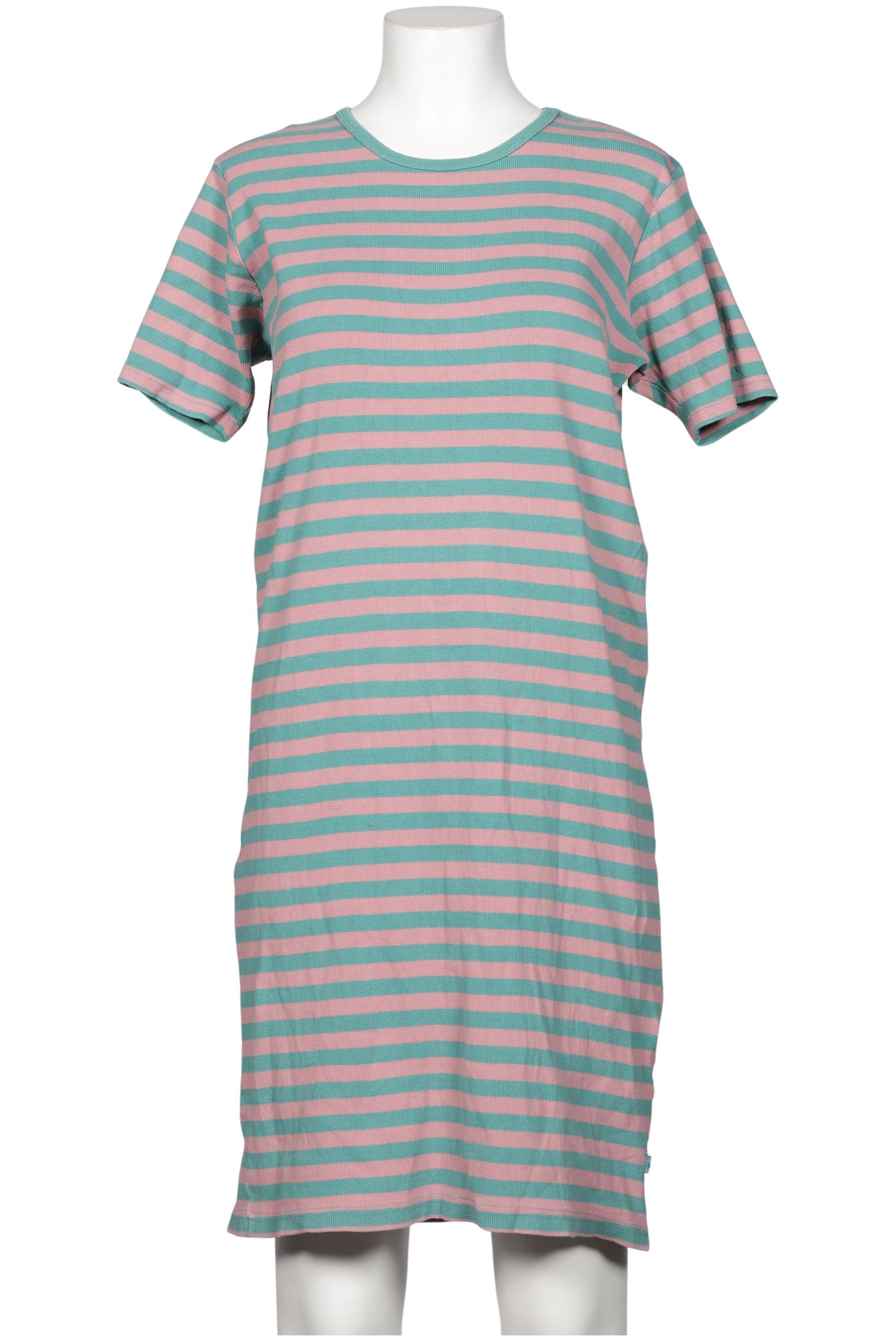 

Danefae Damen Kleid, türkis, Gr. 42