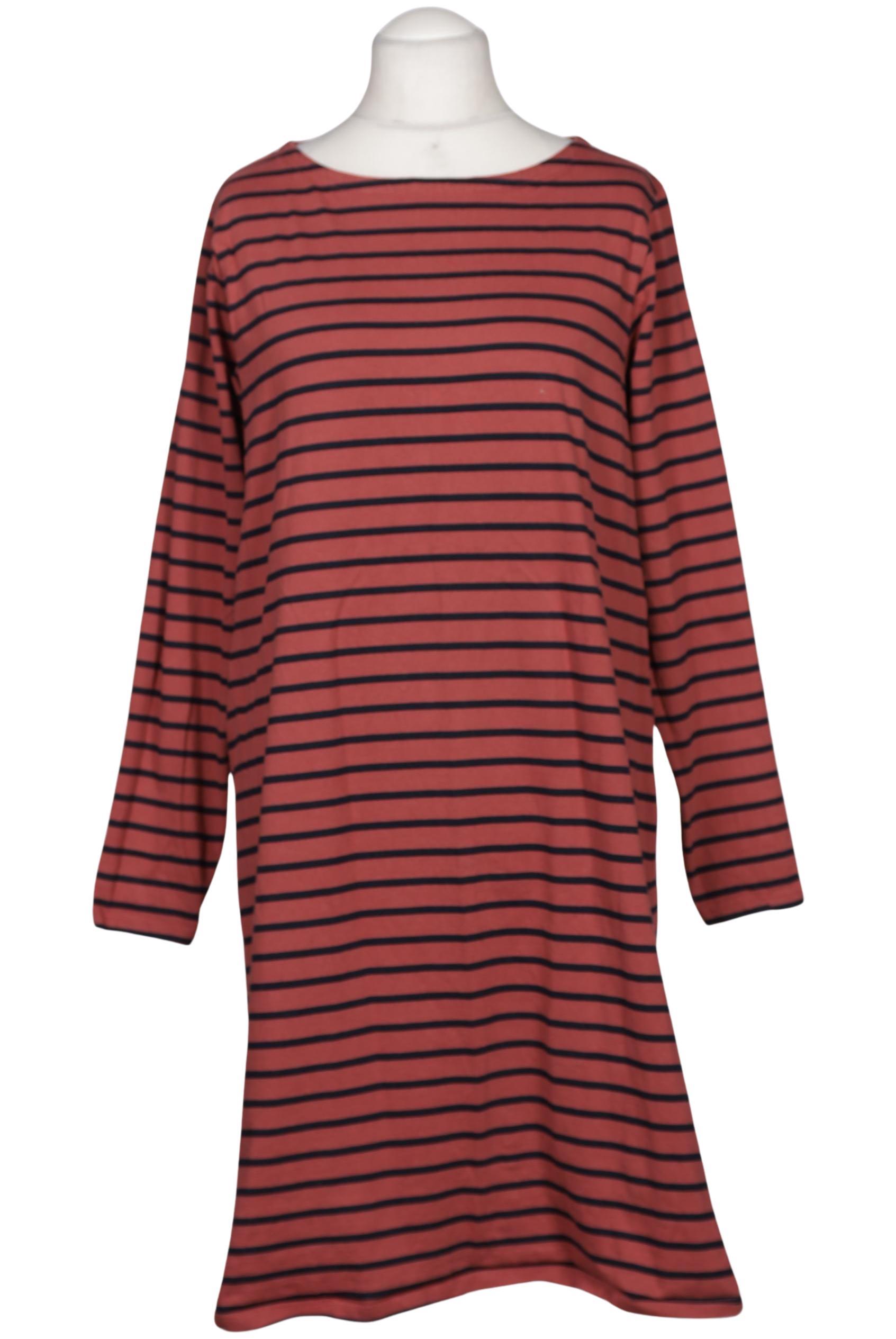 

Danefae Damen Kleid, rot, Gr. 48