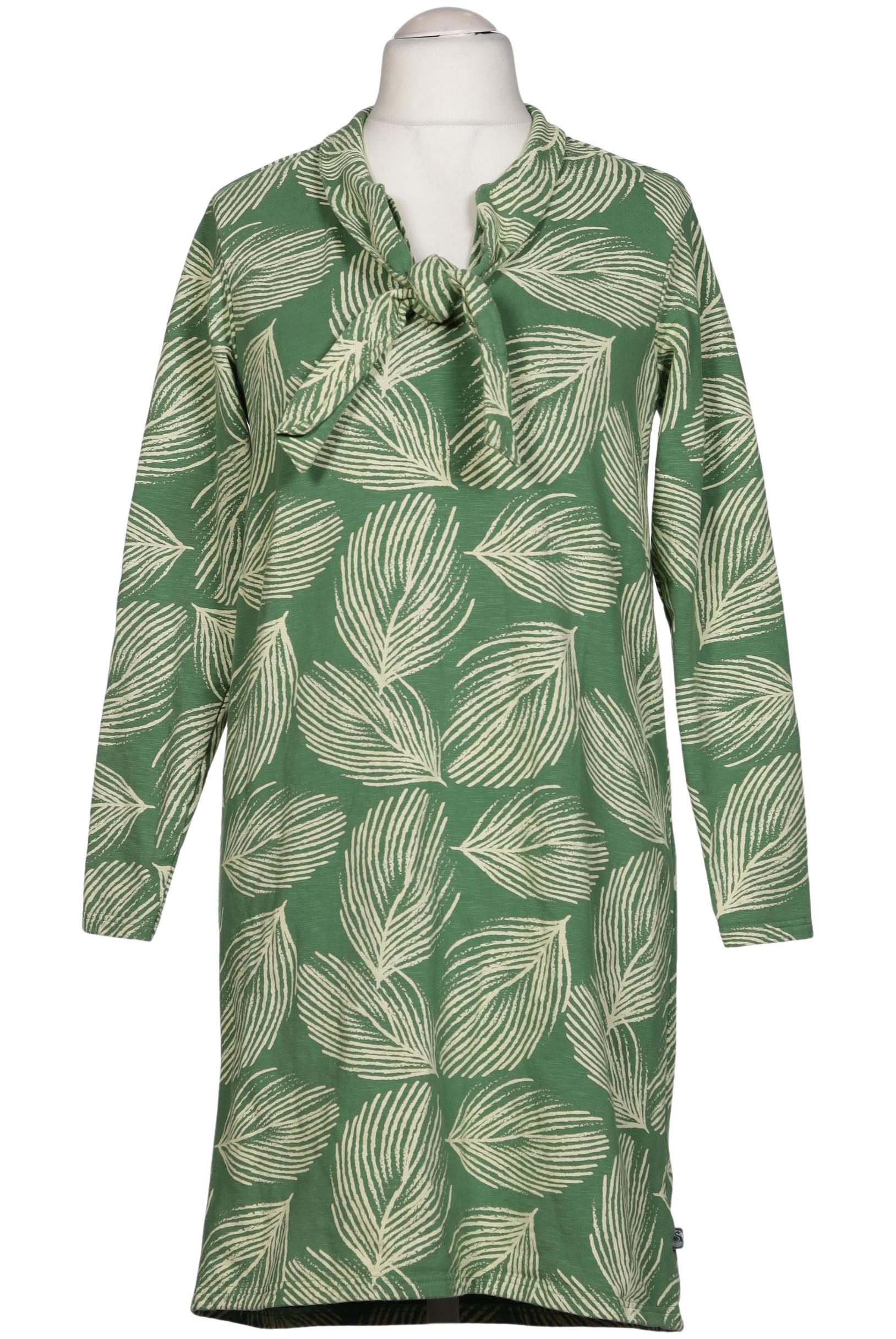 

Danefae Damen Kleid, grün, Gr. 42