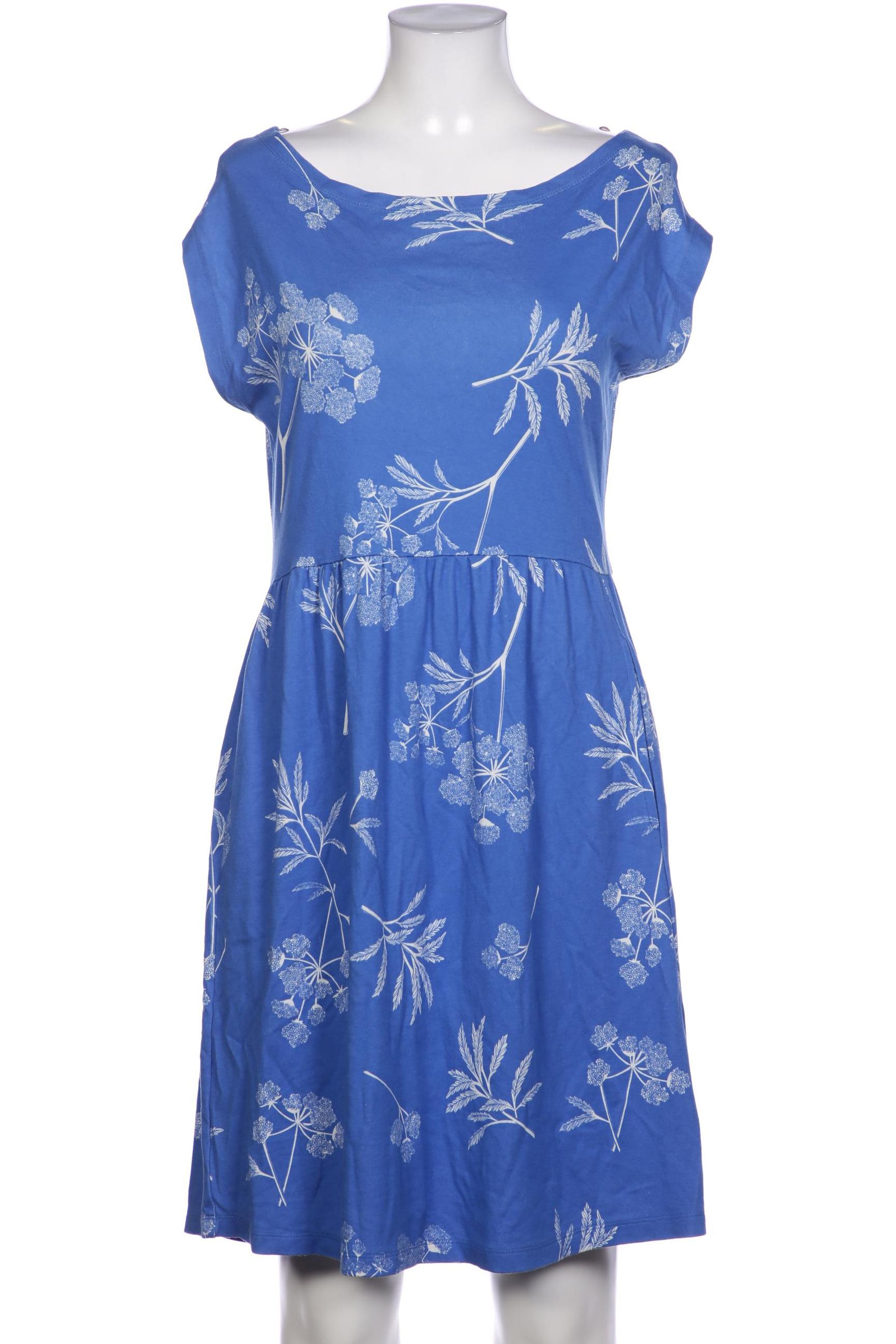 

Danefae Damen Kleid, blau, Gr. 38