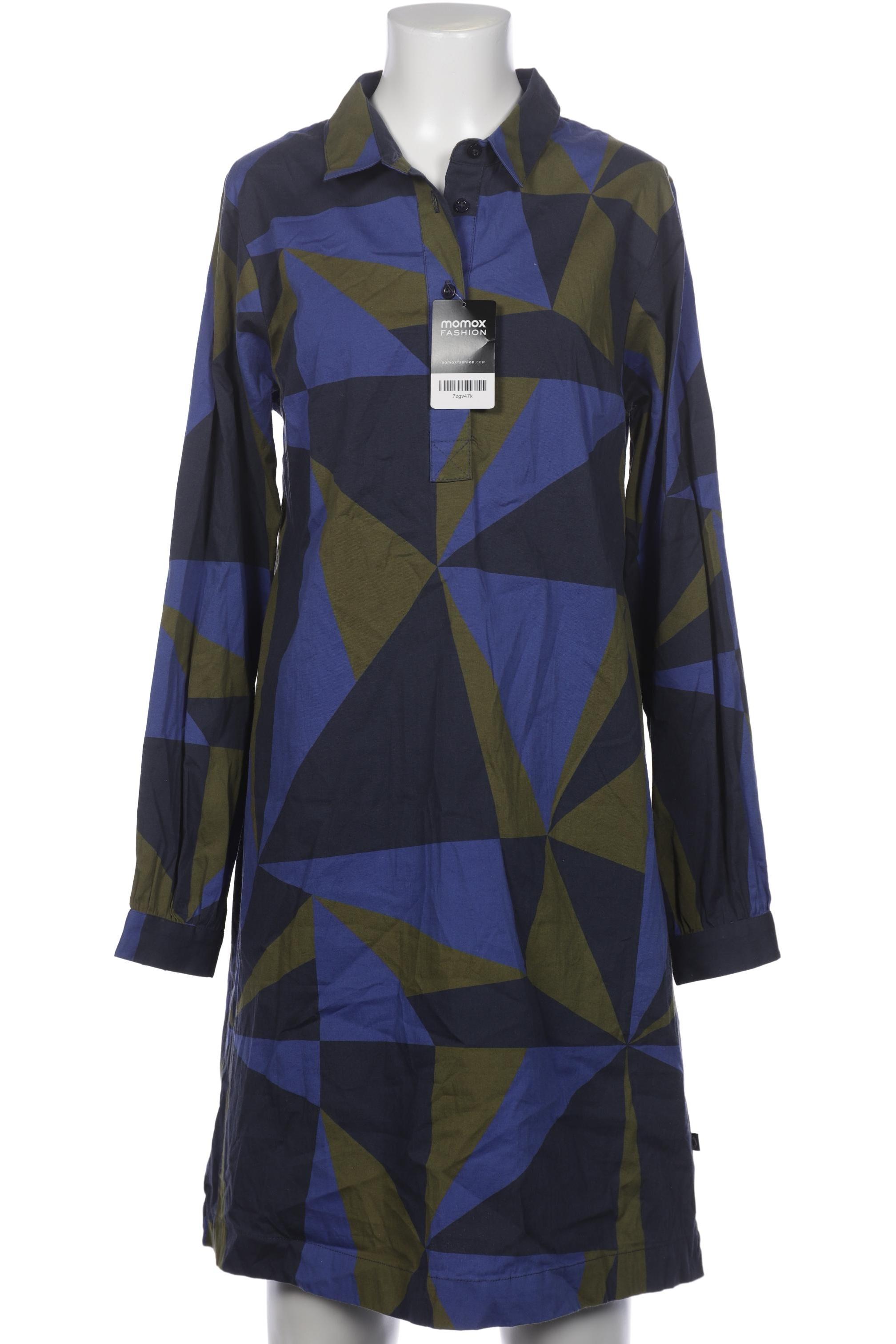 

Danefae Damen Kleid, mehrfarbig, Gr. 38