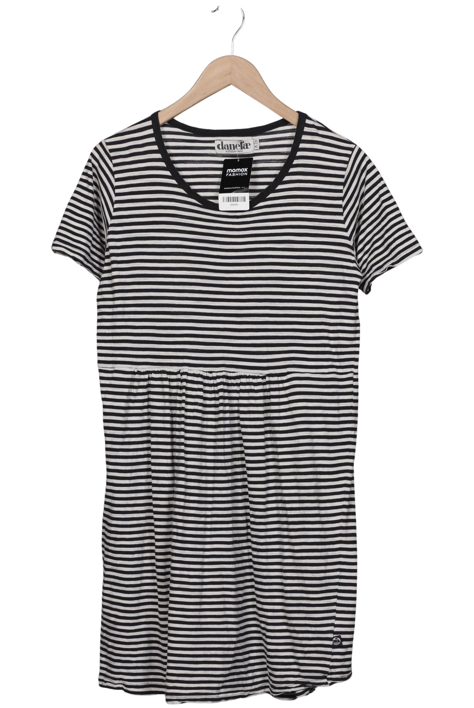 

Danefae Damen Kleid, marineblau, Gr. 34
