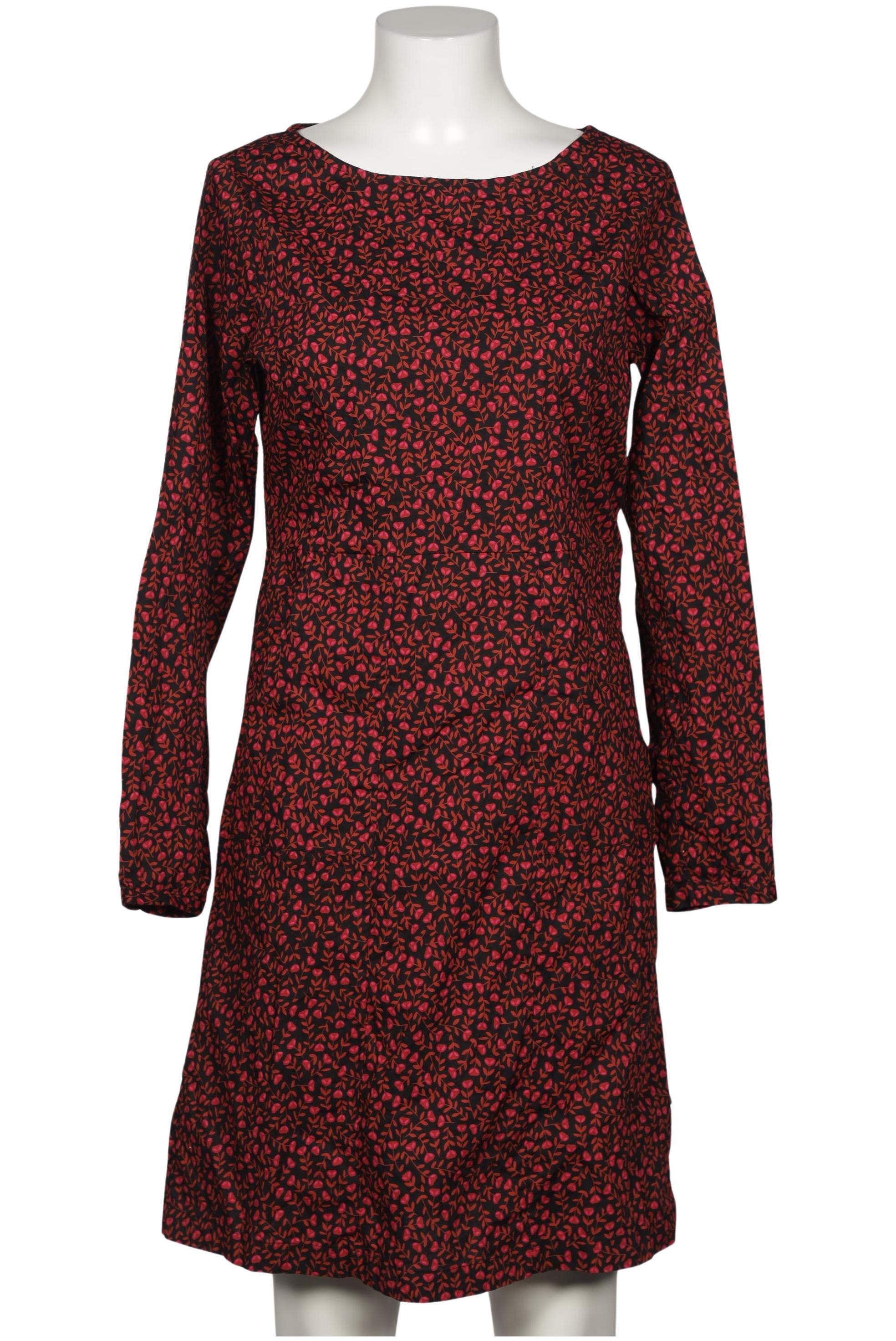 

Danefae Damen Kleid, schwarz, Gr. 42