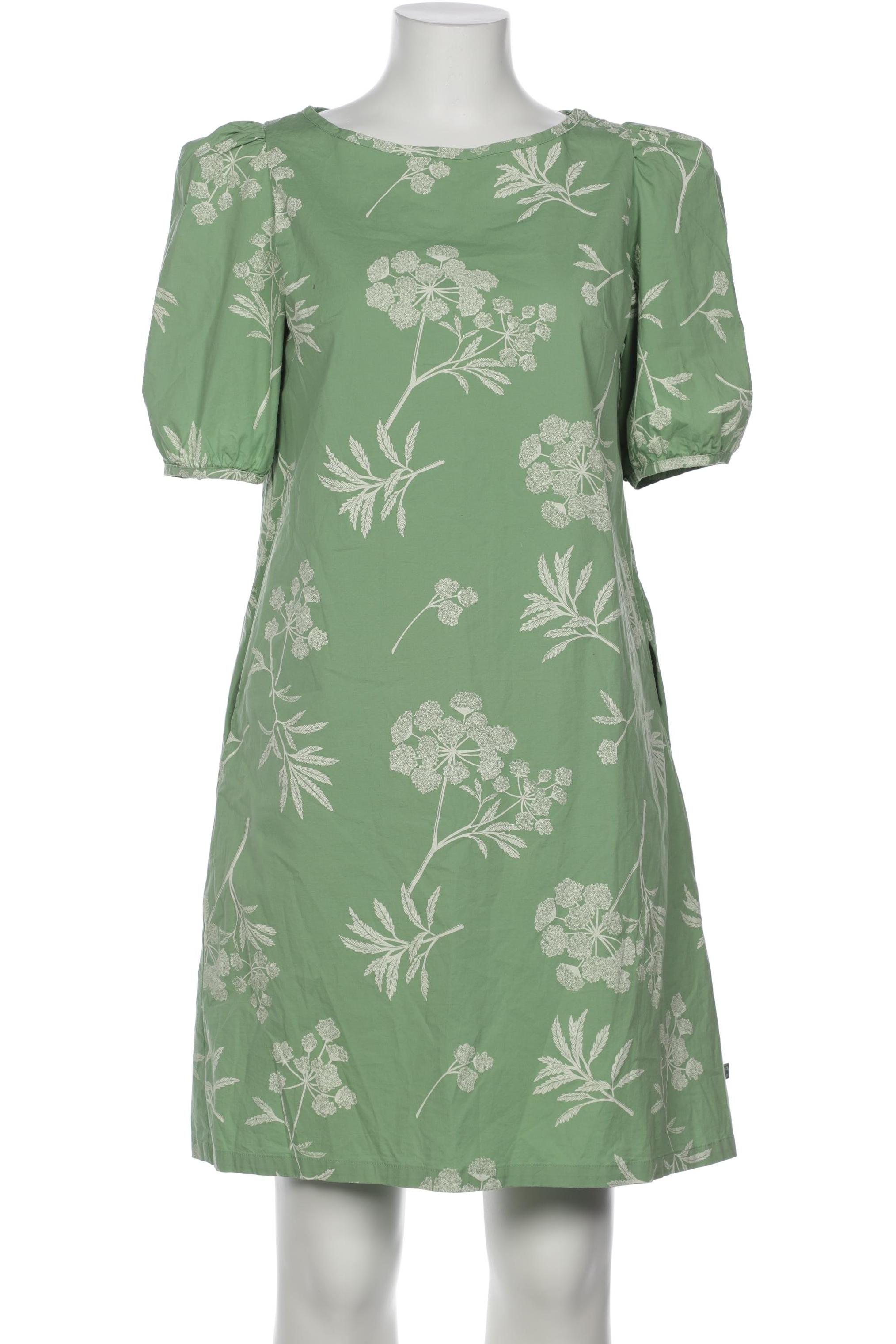 

Danefae Damen Kleid, hellgrün, Gr. 42