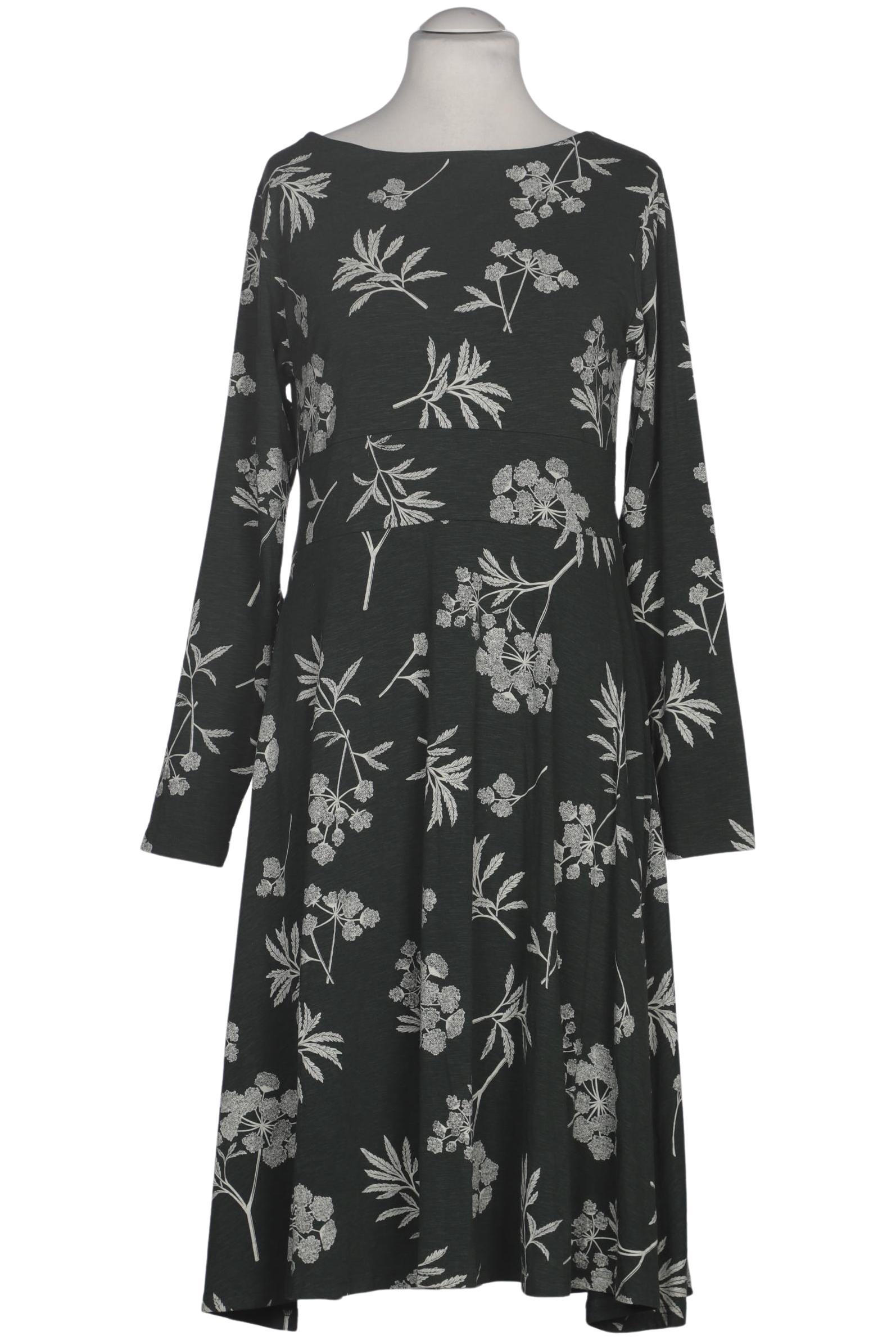 Thumbnail - Danefae Damen Kleid, grün, Gr. 44
