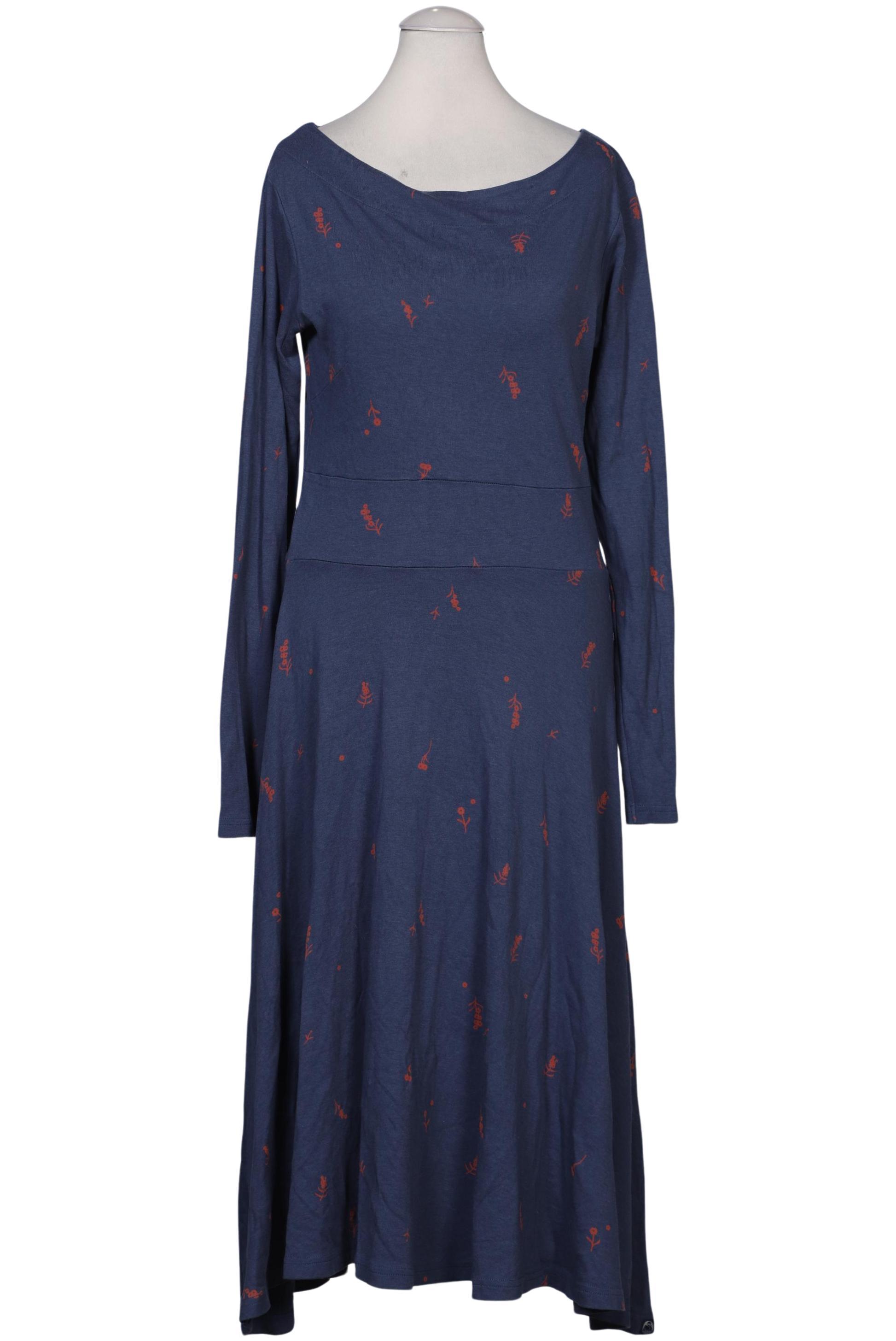 

Danefae Damen Kleid, marineblau, Gr. 36