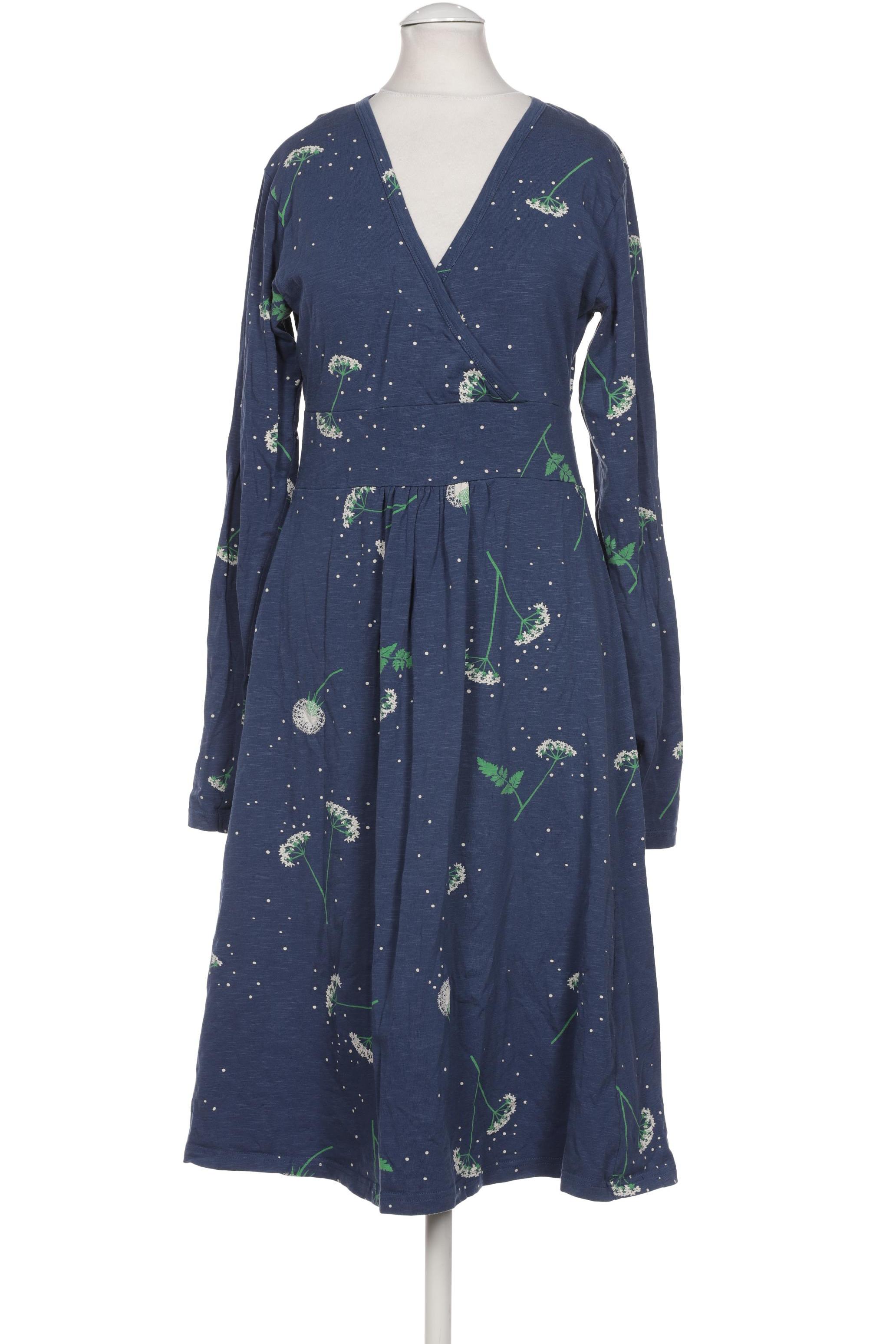 

Danefae Damen Kleid, blau, Gr. 36