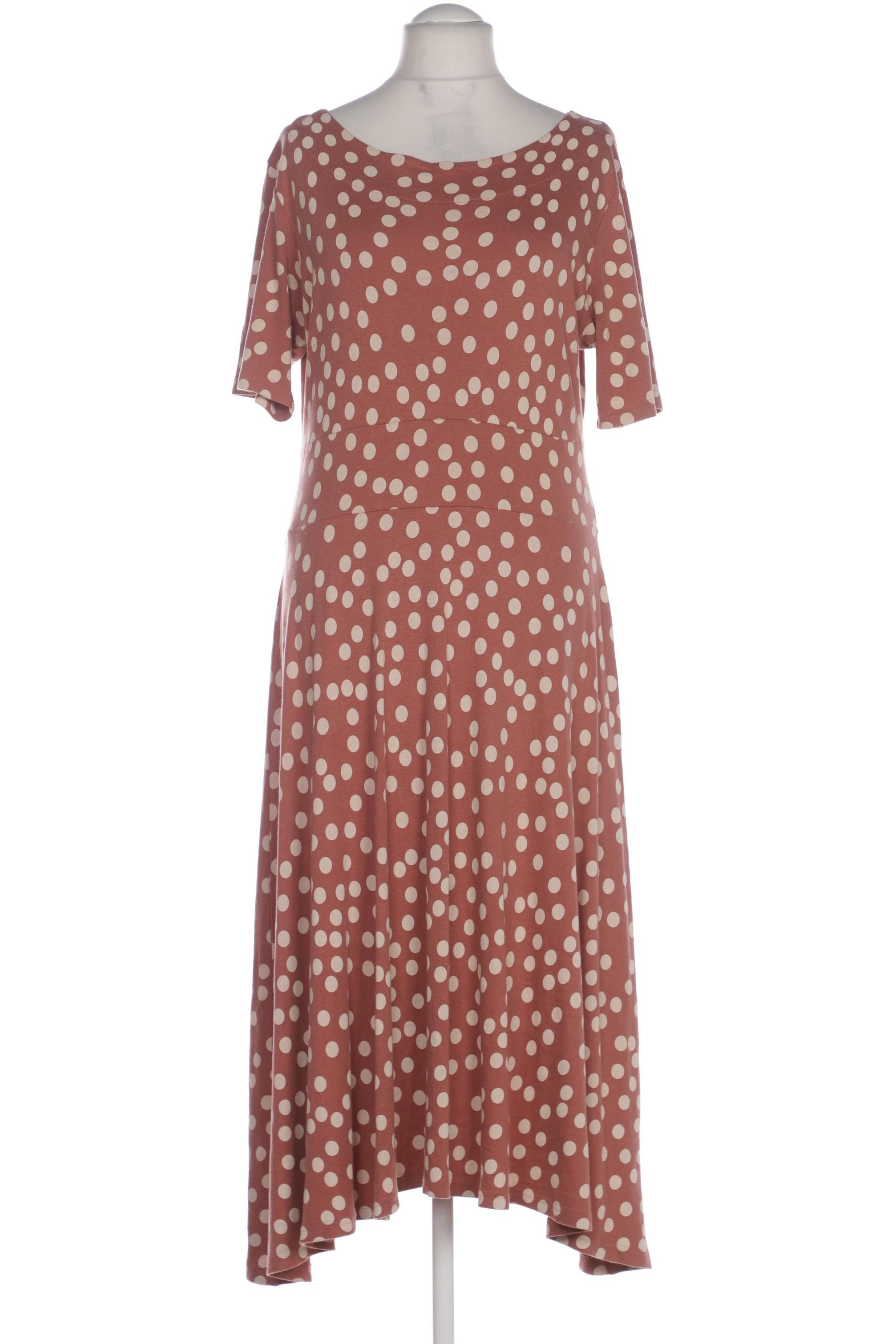 

Danefae Damen Kleid, pink, Gr. 44