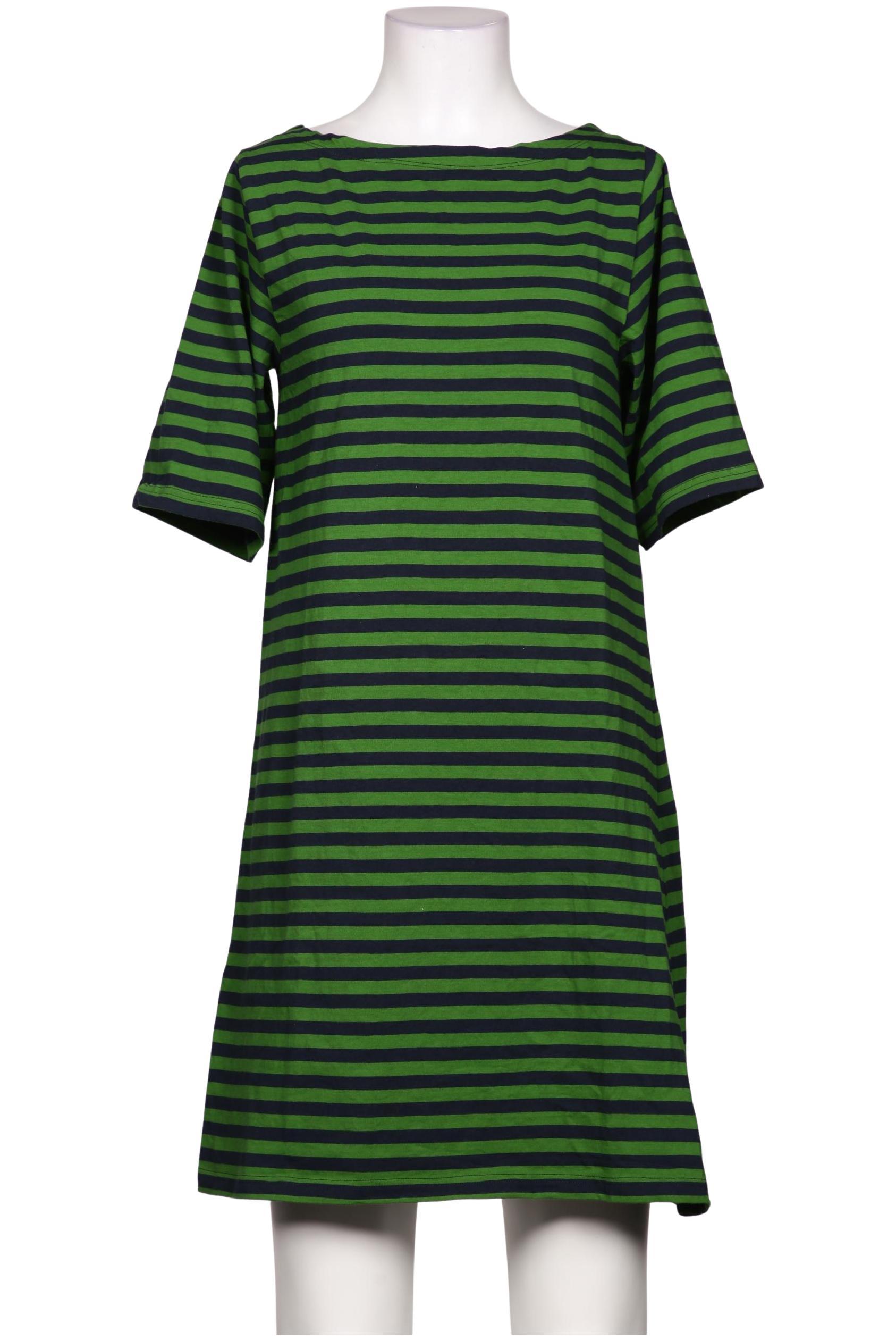 

Danefae Damen Kleid, grün, Gr. 34