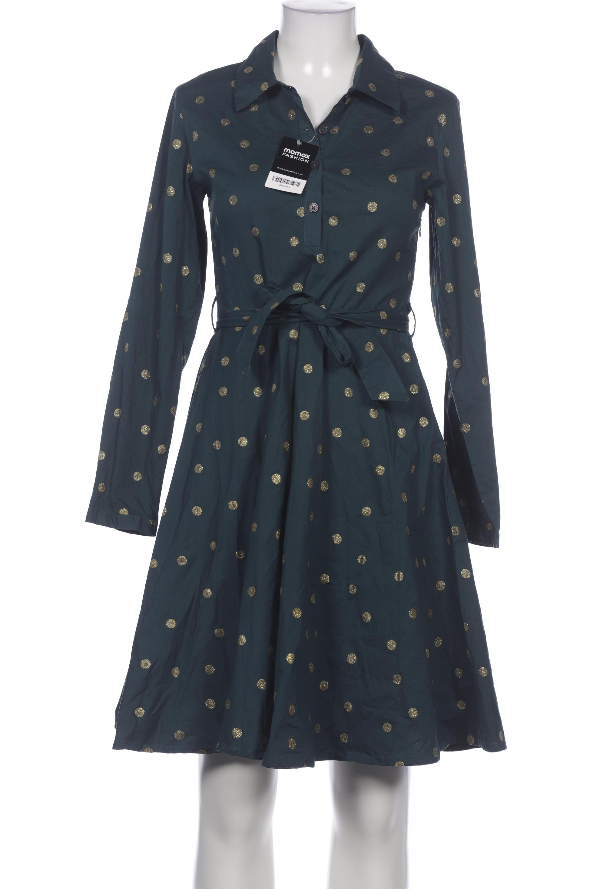 

Danefae Damen Kleid, türkis, Gr. 36