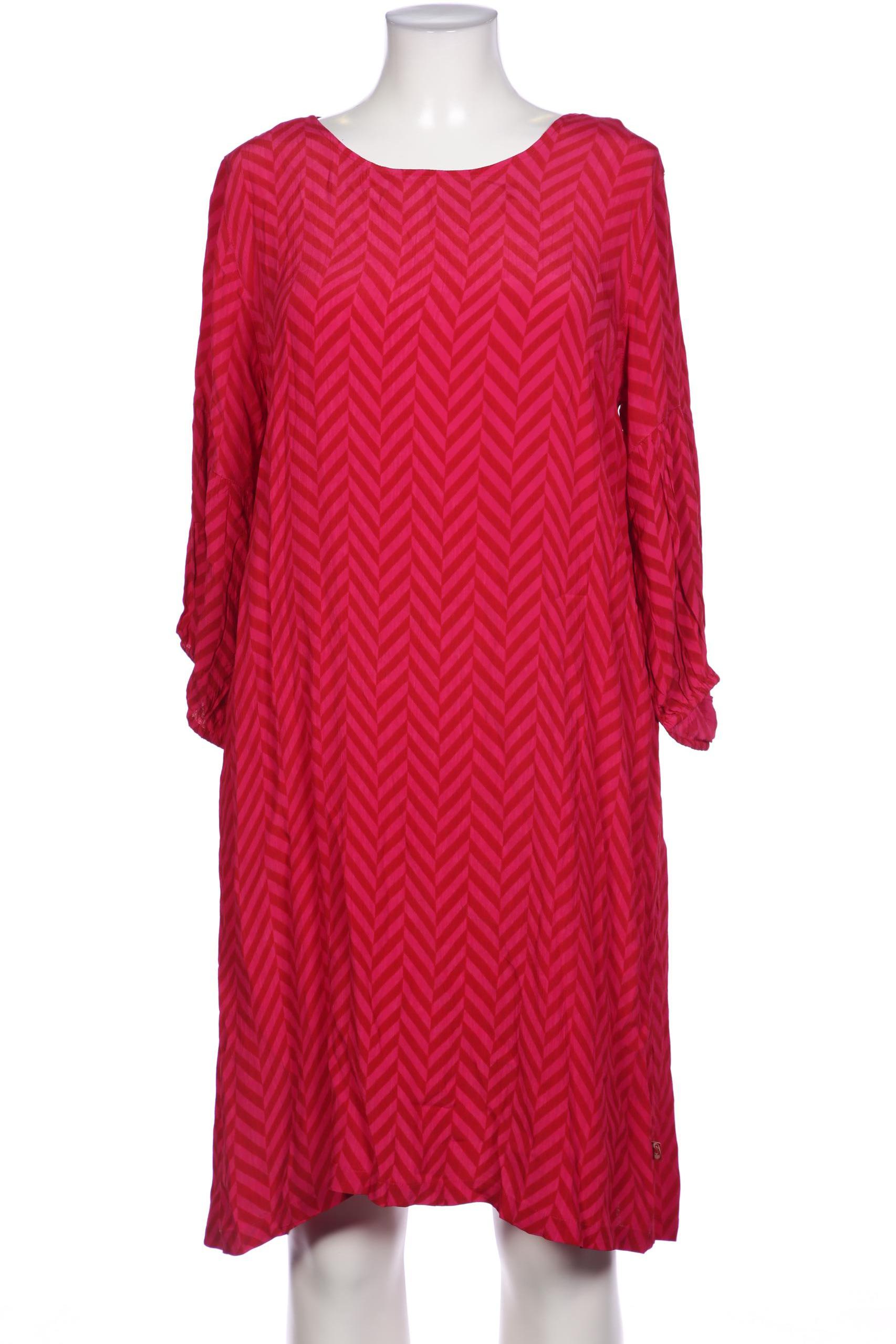 

Danefae Damen Kleid, pink, Gr. 42