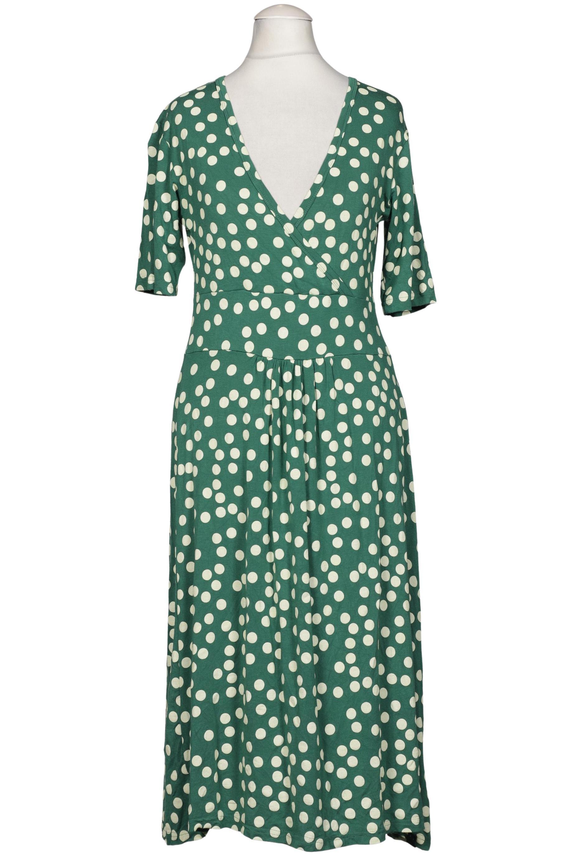 

Danefae Damen Kleid, mehrfarbig, Gr. 34