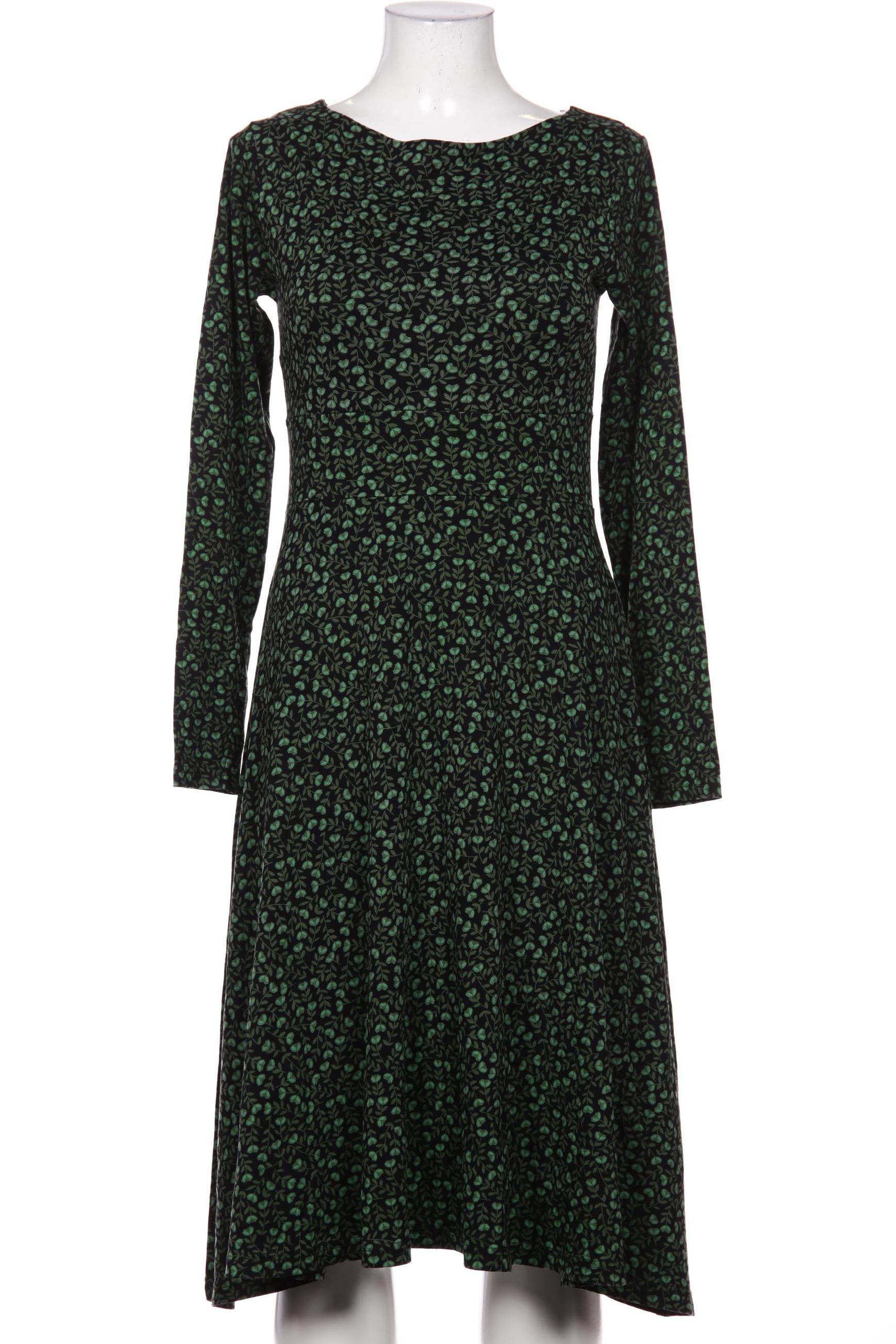 

Danefae Damen Kleid, grün, Gr. 38