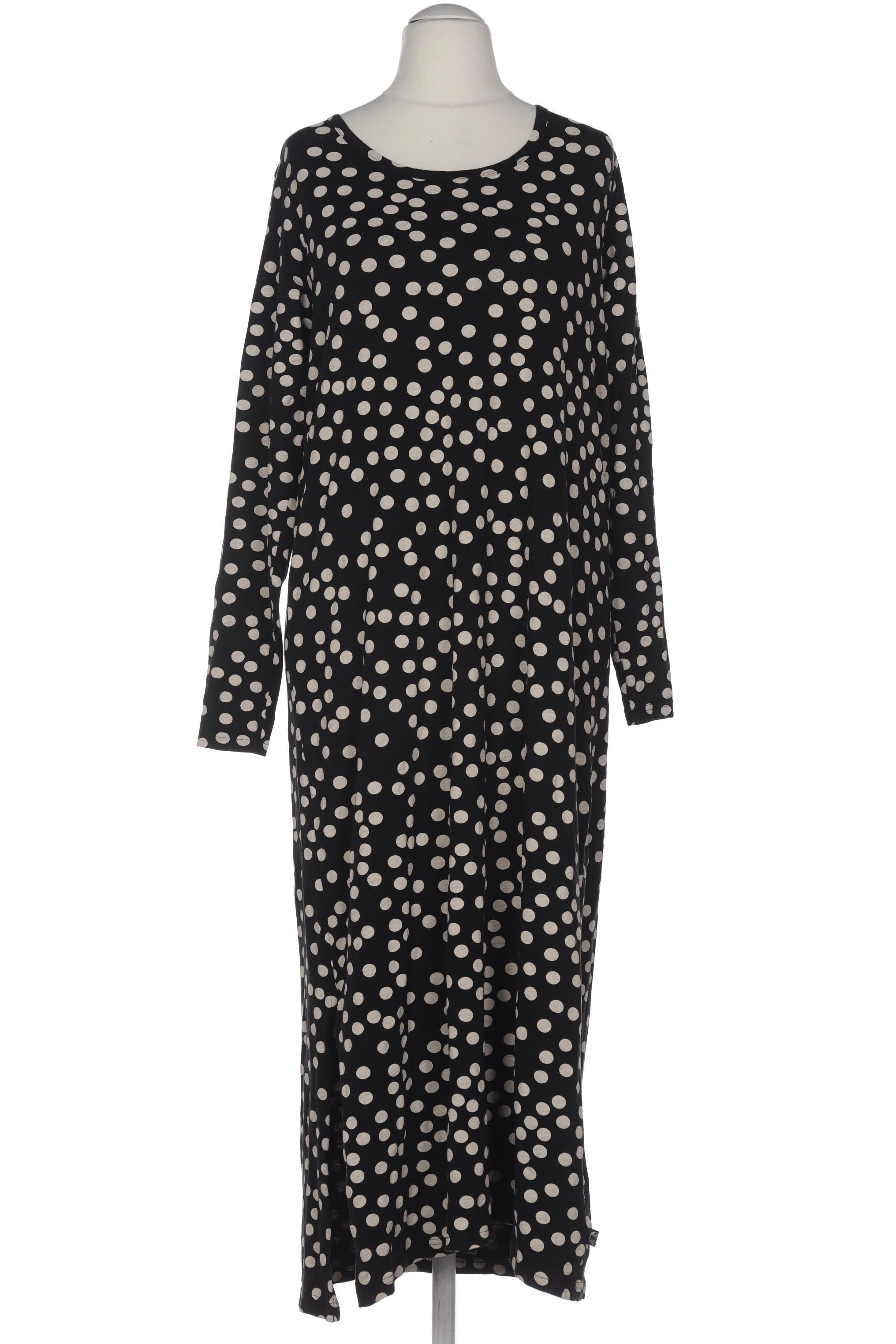 

Danefae Damen Kleid, schwarz, Gr. 36