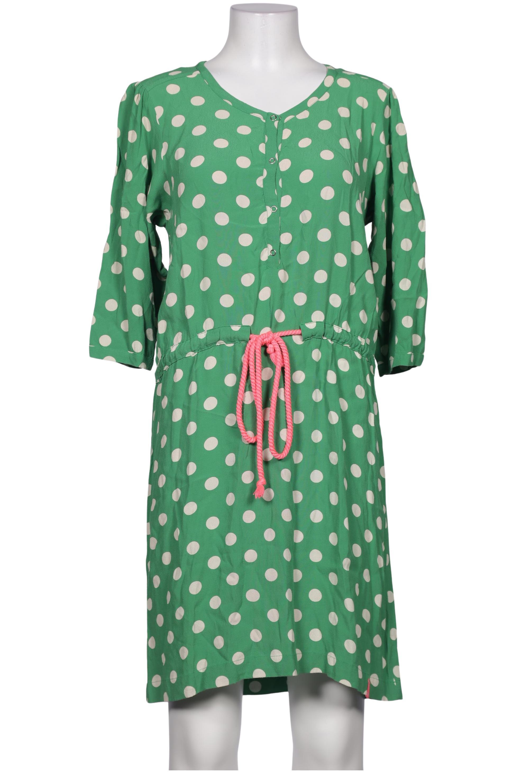 

Danefae Damen Kleid, grün, Gr. 38