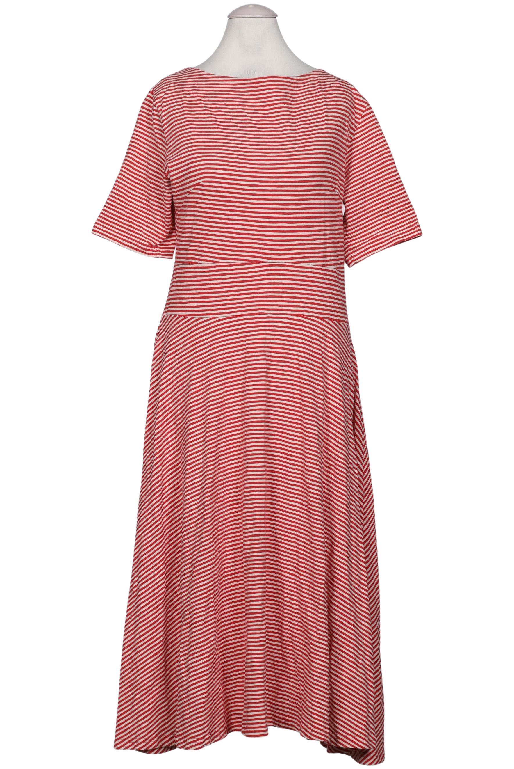 

Danefae Damen Kleid, rot, Gr. 38