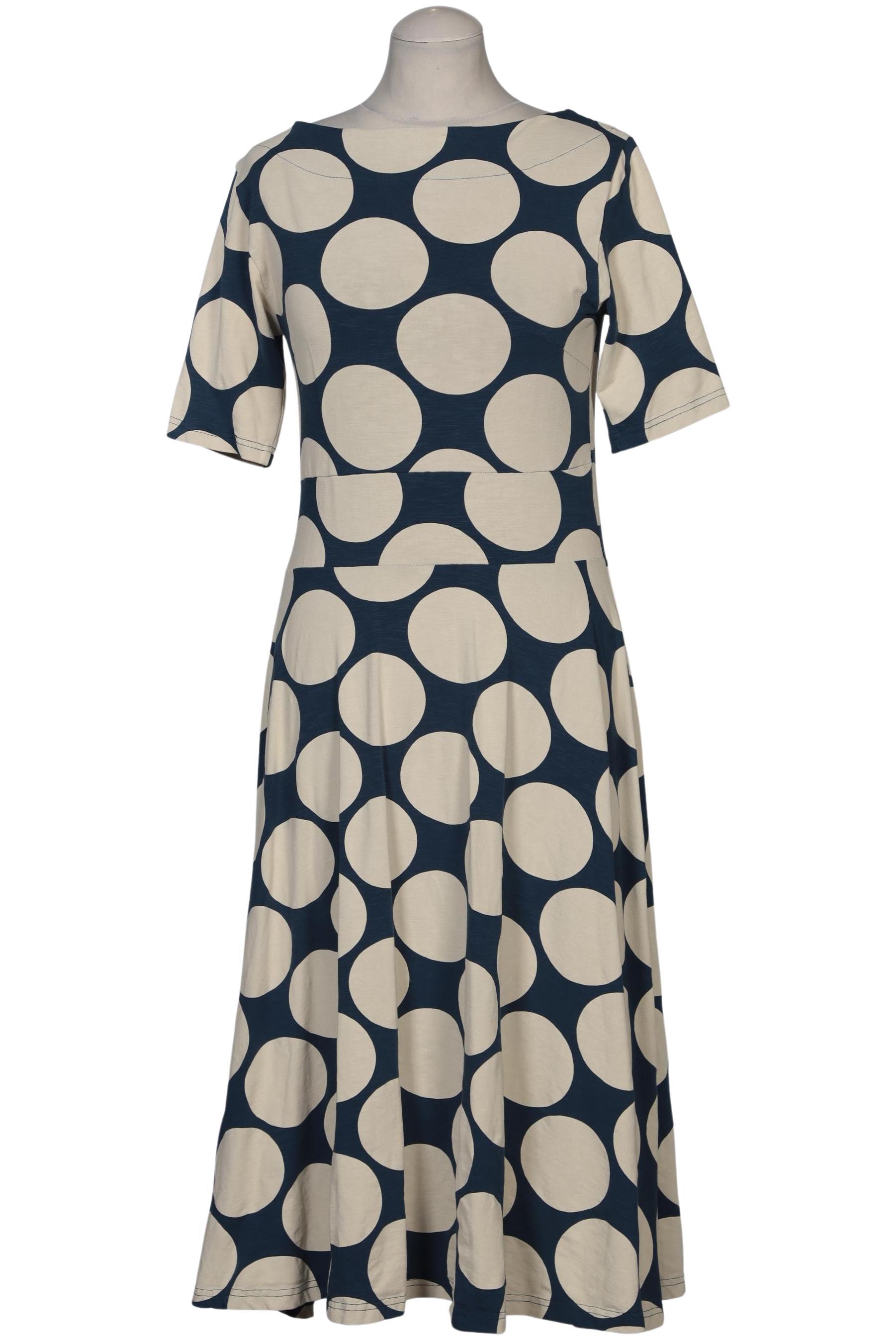 

Danefae Damen Kleid, mehrfarbig, Gr. 38